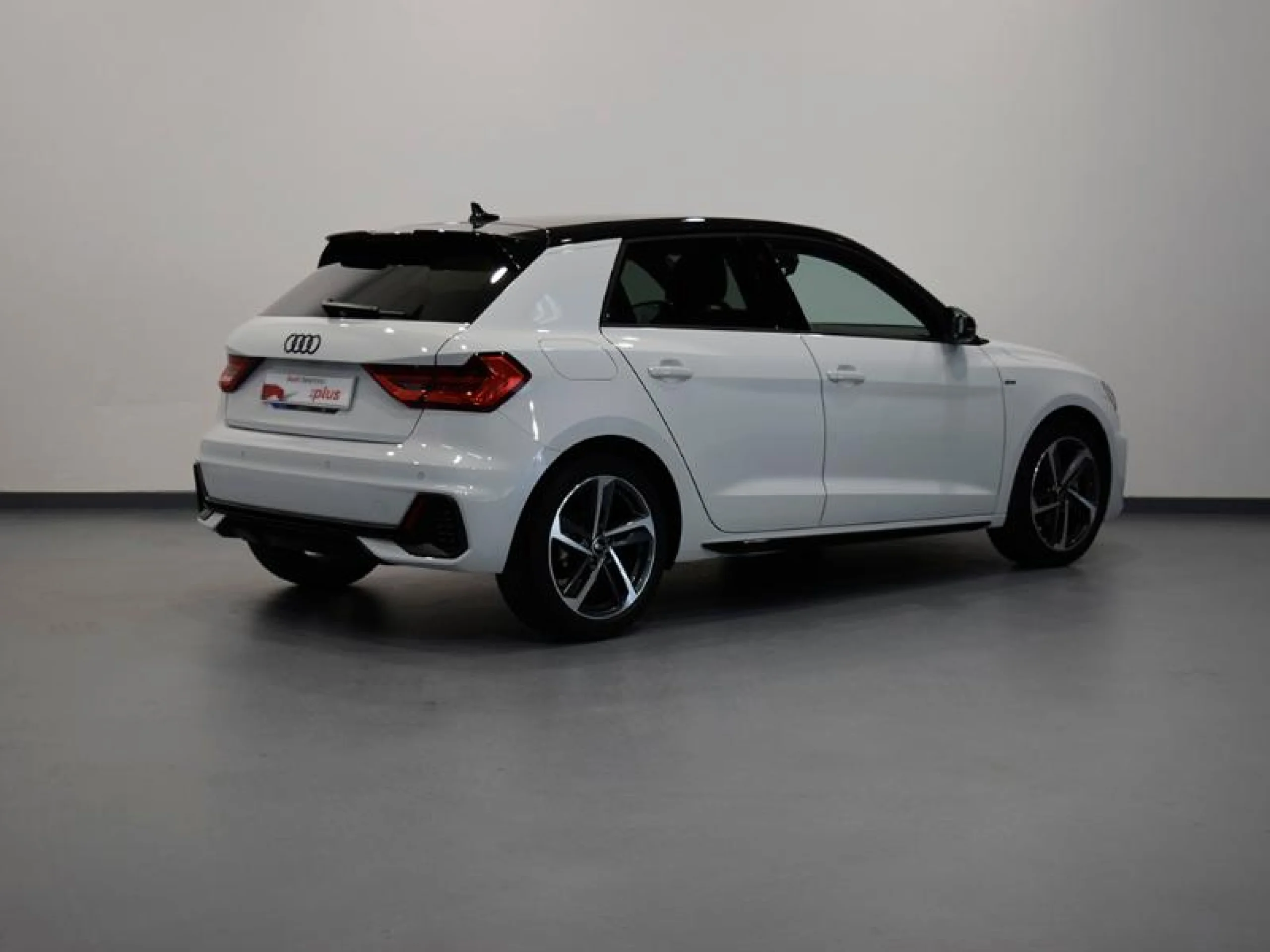 AUDI A1 SPORTBACK ADRENALIN 30 TFSI 81KW (110CV) - Foto 4