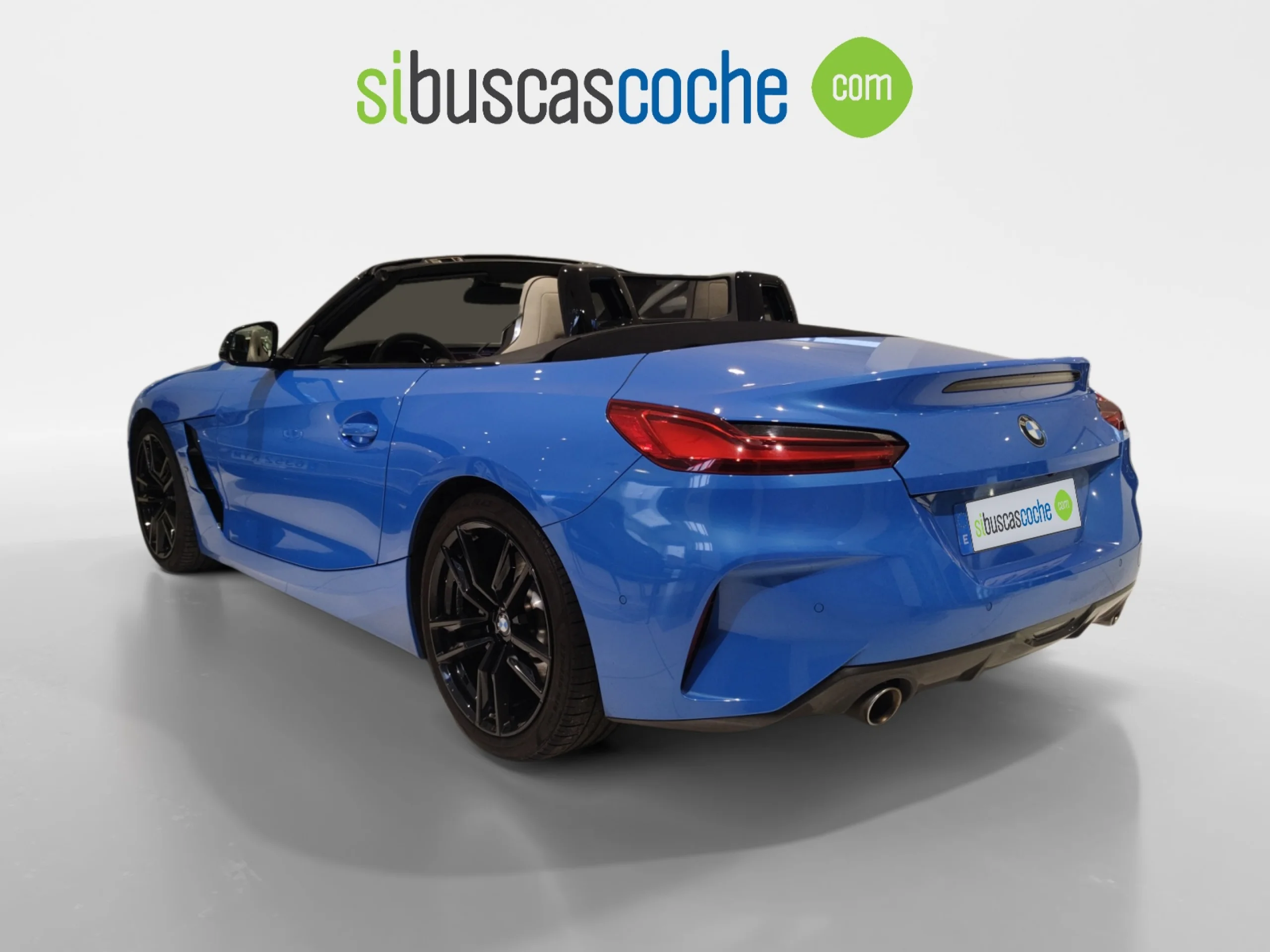 BMW Z4 SDRIVE30I - Foto 2