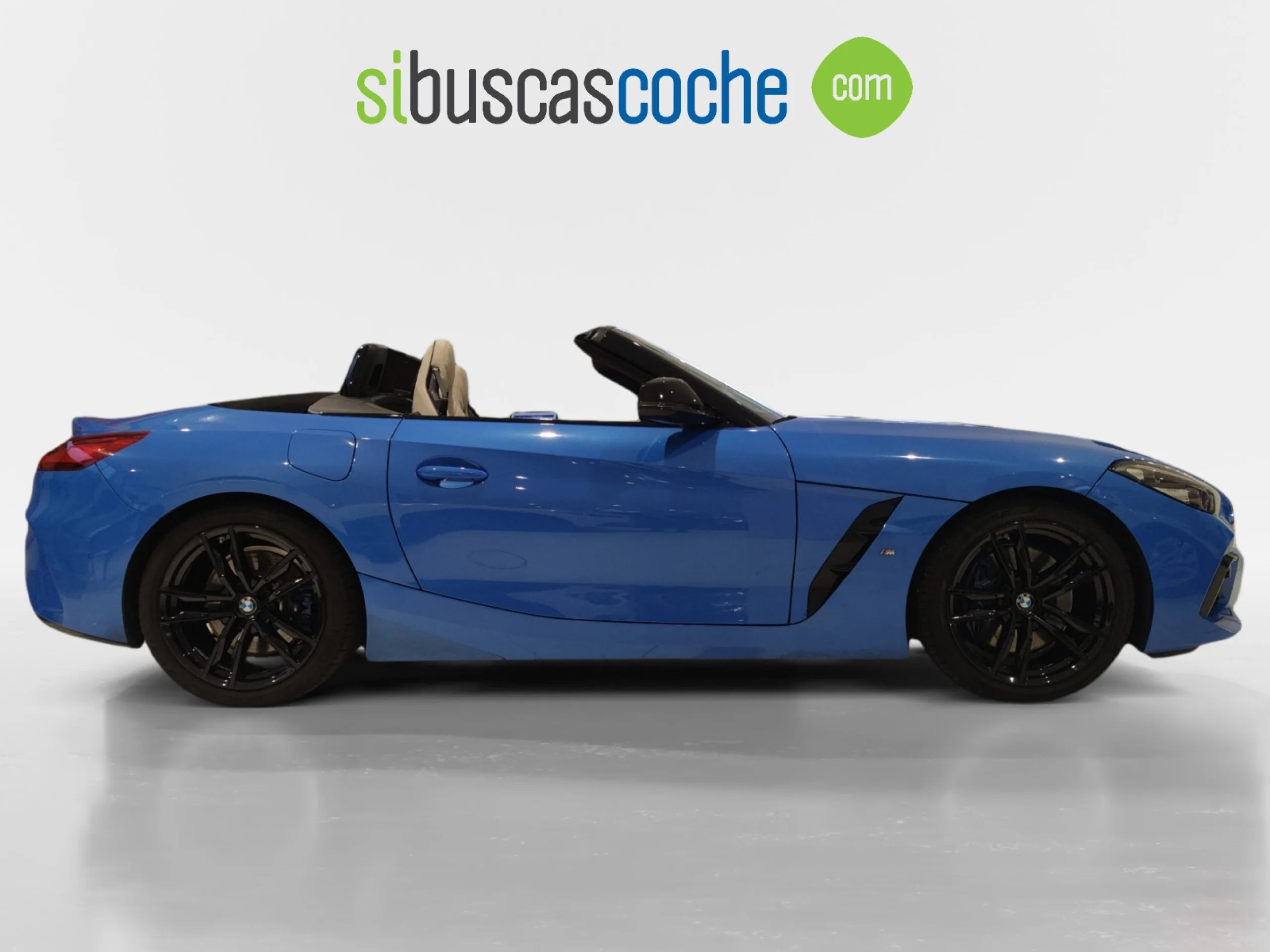 BMW Z4 SDRIVE30I - Foto 3