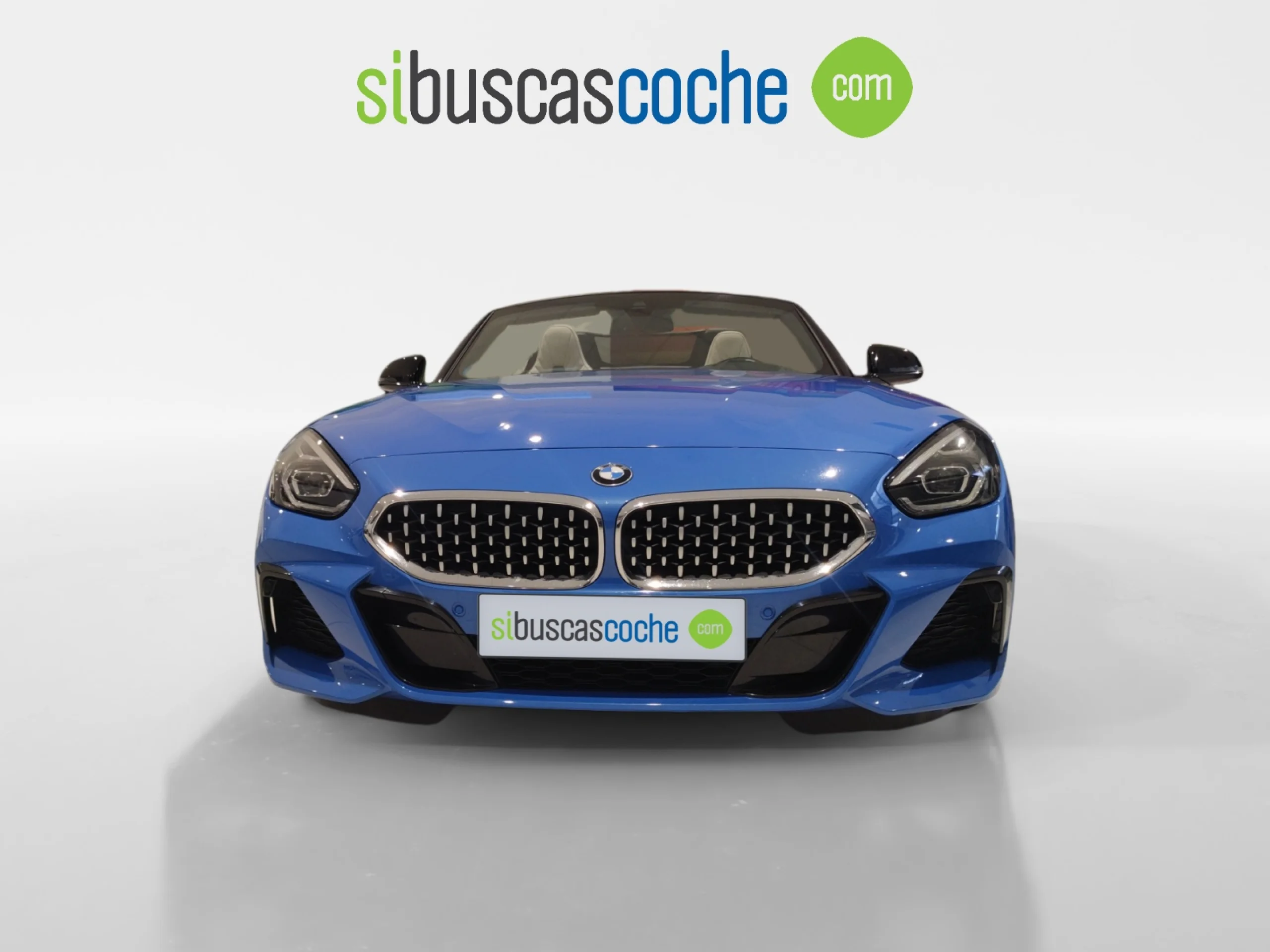 BMW Z4 SDRIVE30I - Foto 13