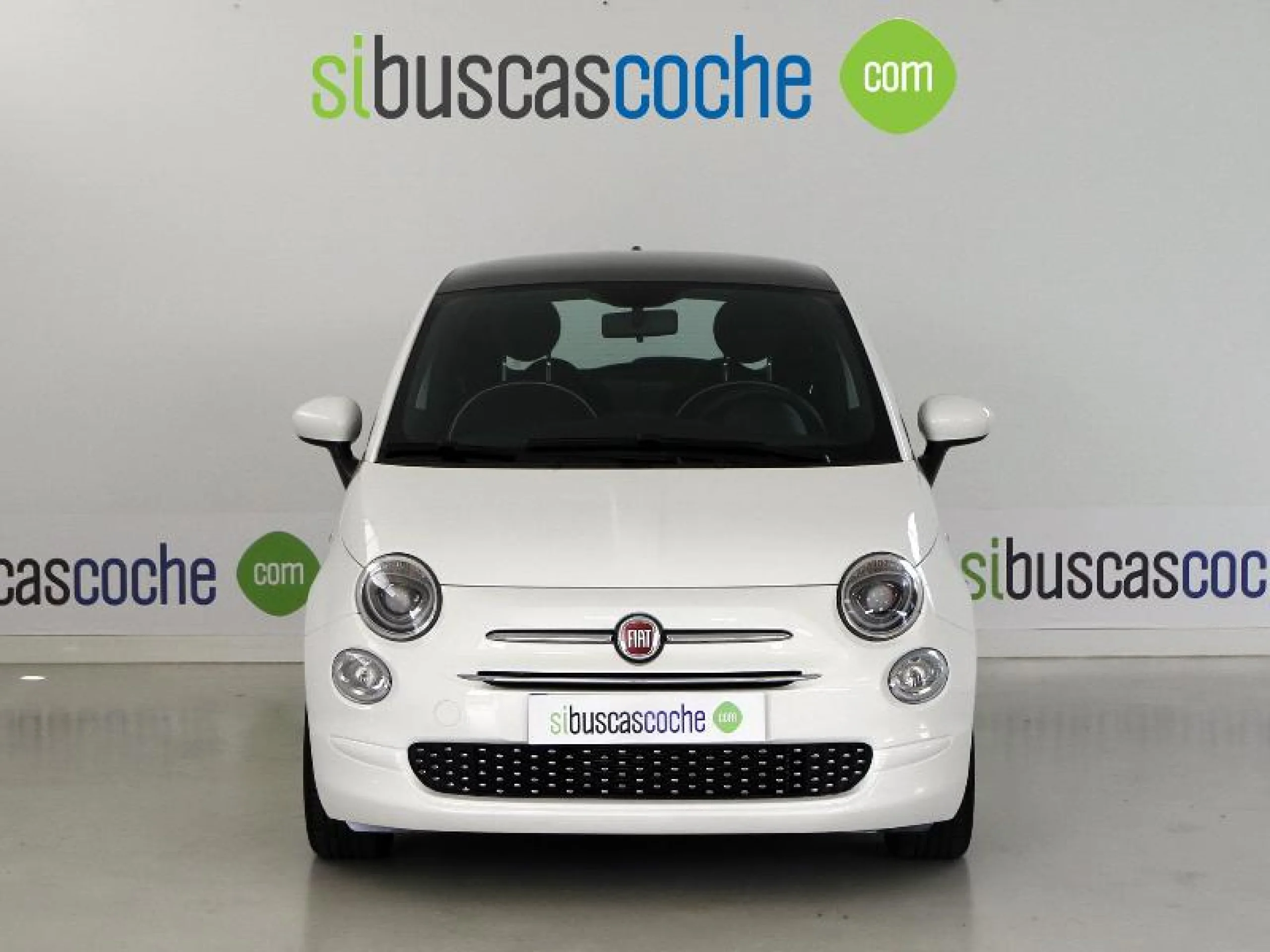 FIAT 500 LOUNGE 1.0 6V GSE 52KW (70 CV) - Foto 1