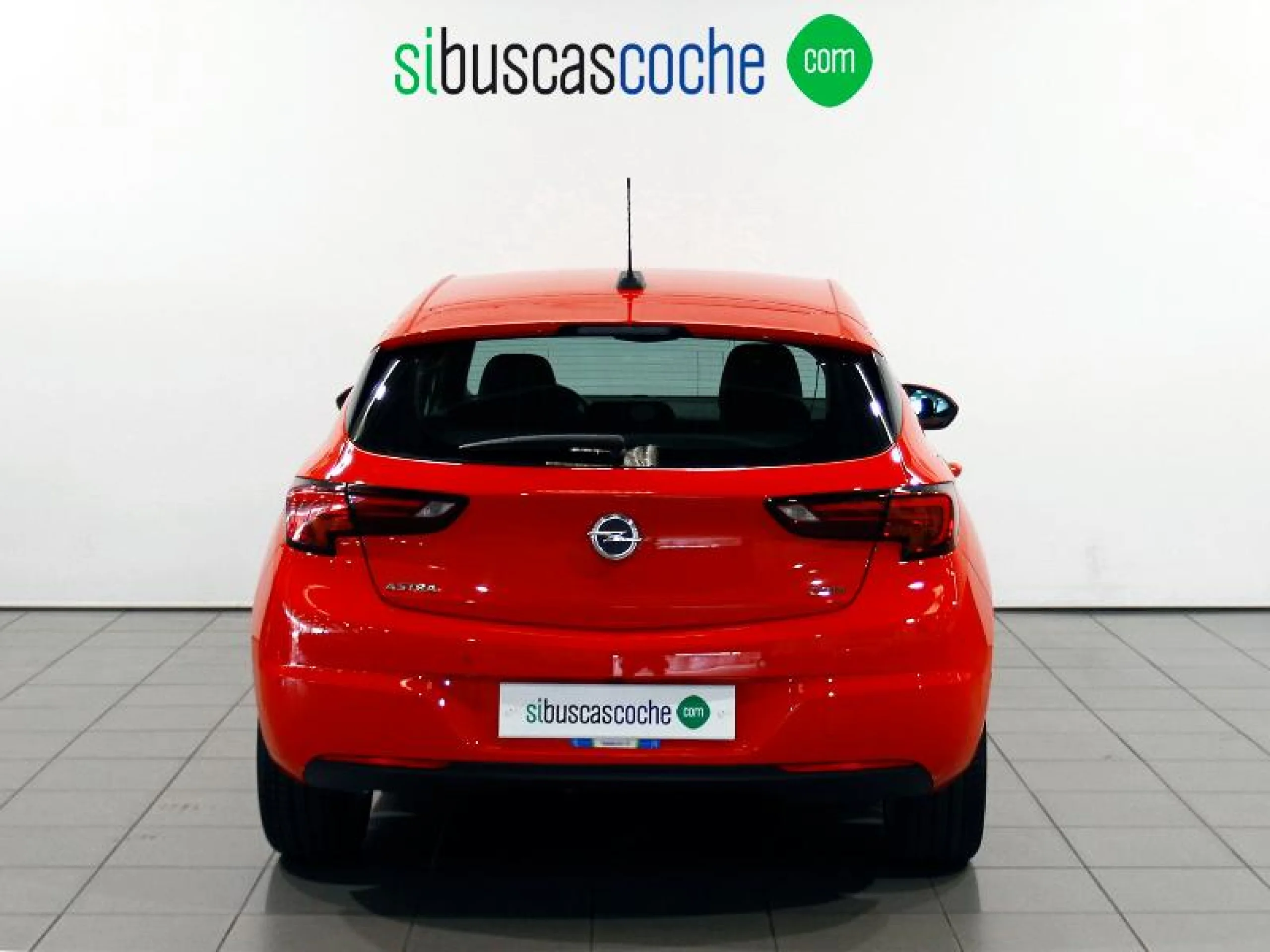 OPEL ASTRA 1.6 CDTI 110 CV DYNAMIC - Foto 17