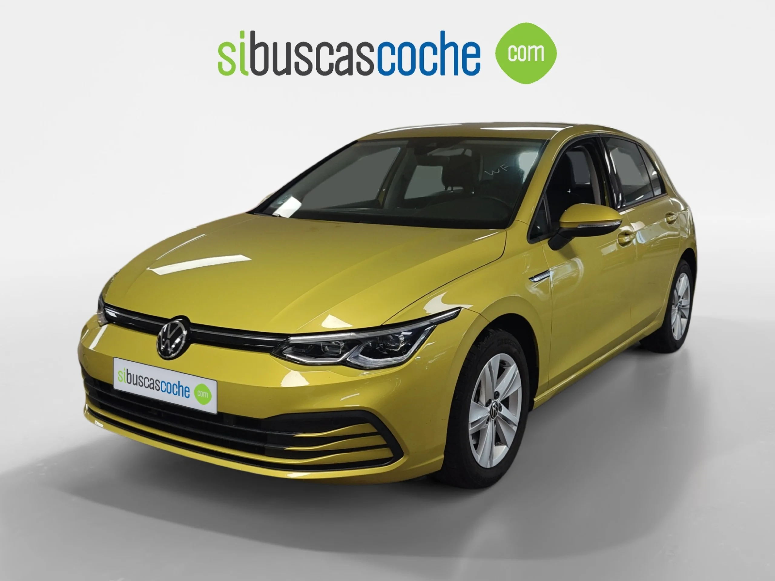 VOLKSWAGEN GOLF LIFE 1.5 TSI 96KW (130CV) - Foto 1