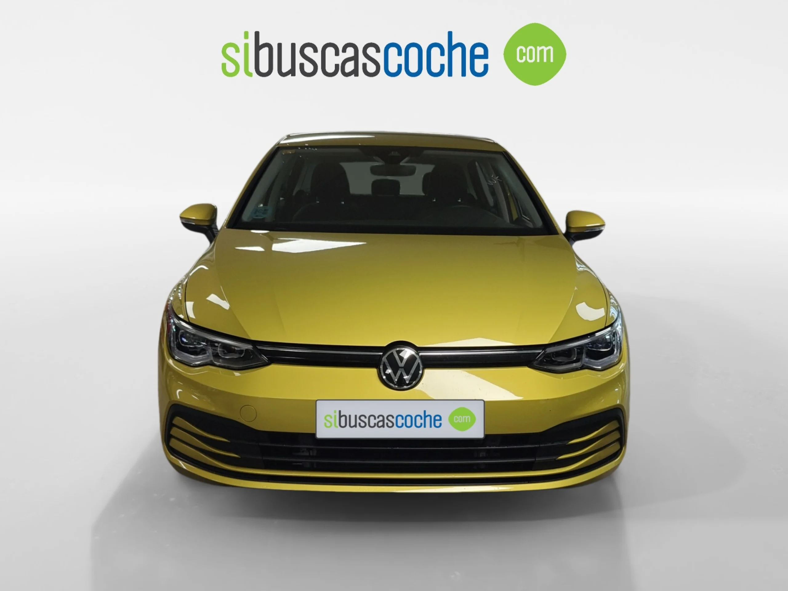 VOLKSWAGEN GOLF LIFE 1.5 TSI 96KW (130CV) - Foto 2