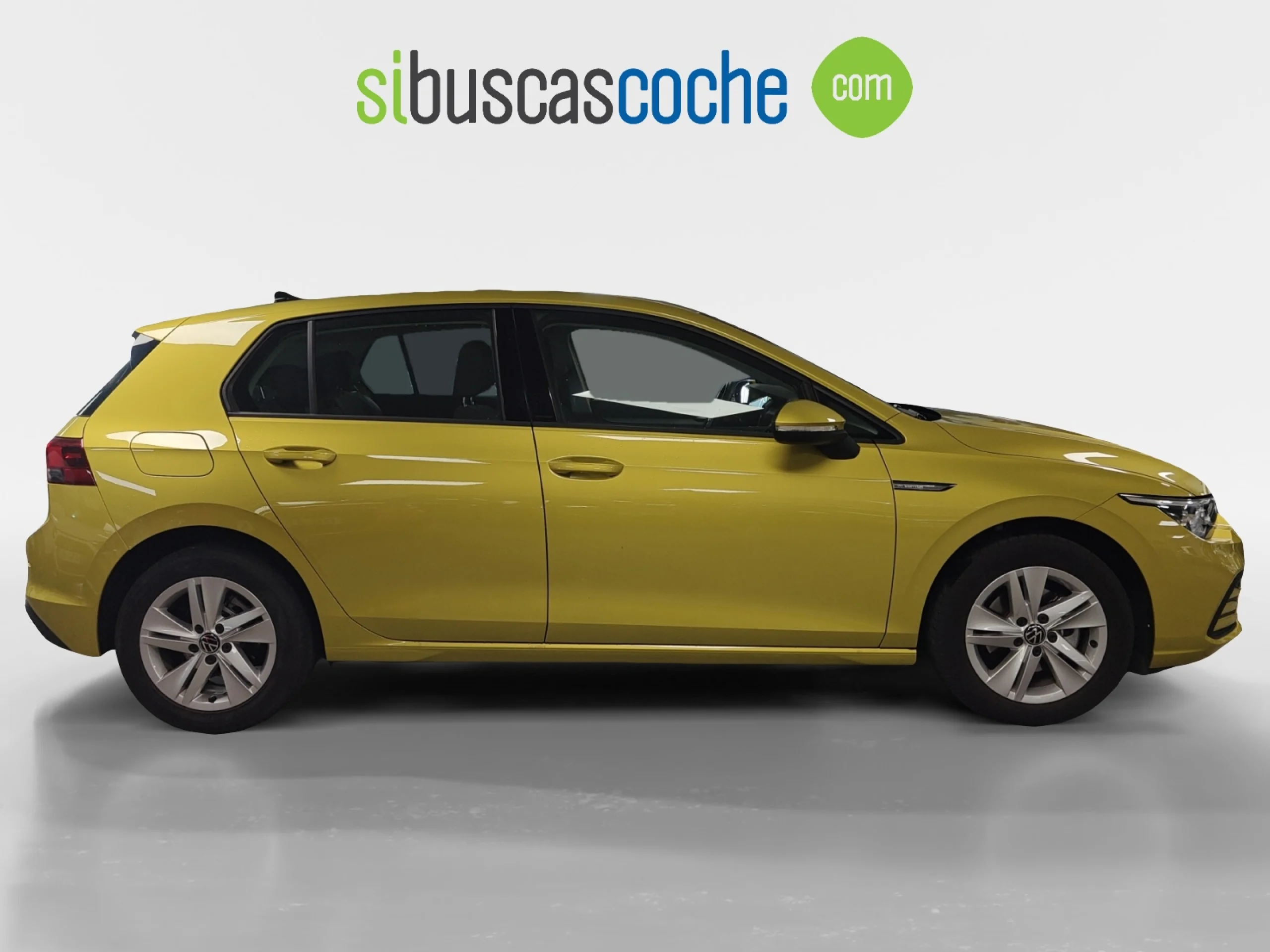 VOLKSWAGEN GOLF LIFE 1.5 TSI 96KW (130CV) - Foto 3