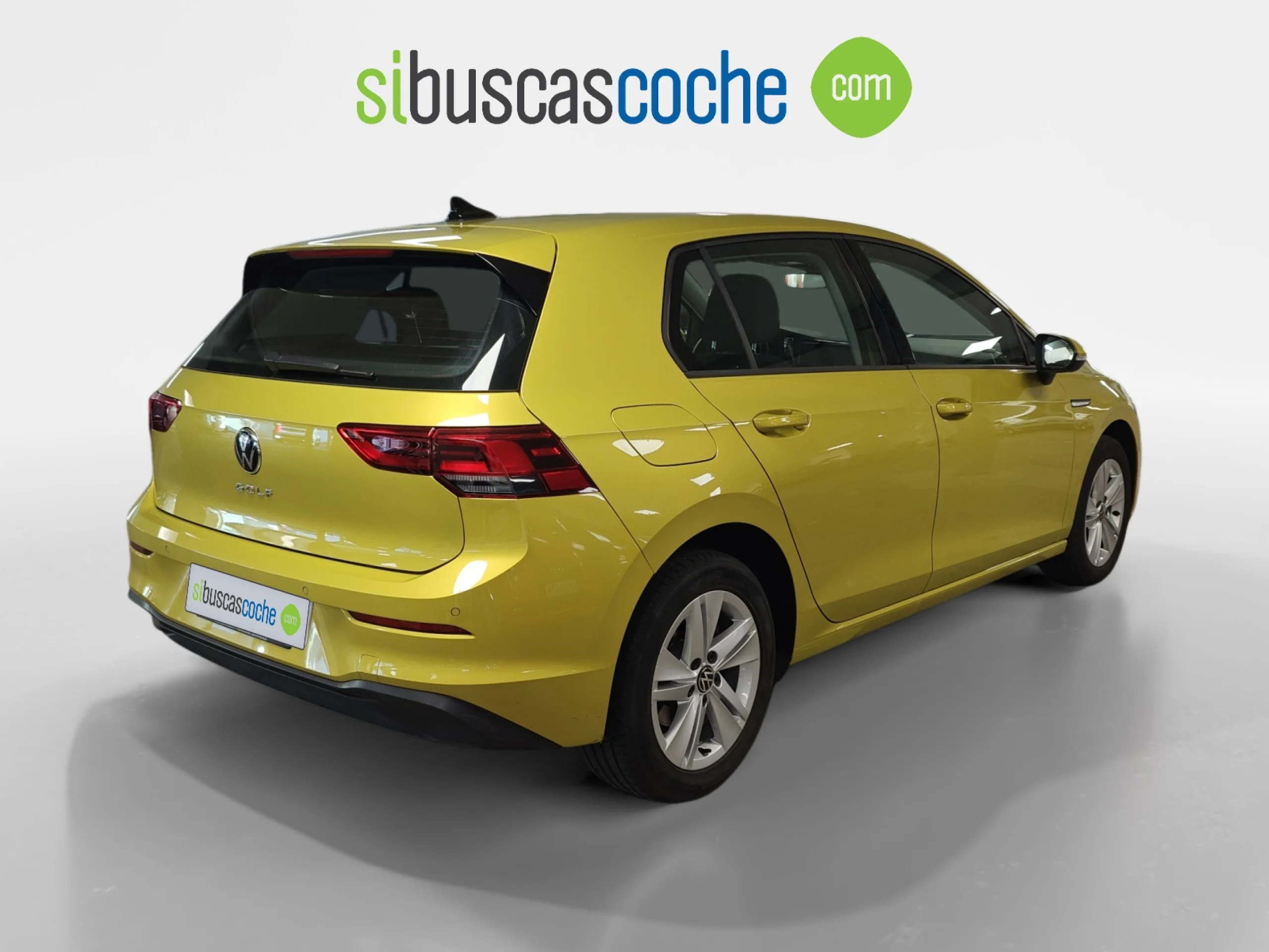 VOLKSWAGEN GOLF LIFE 1.5 TSI 96KW (130CV) - Foto 4