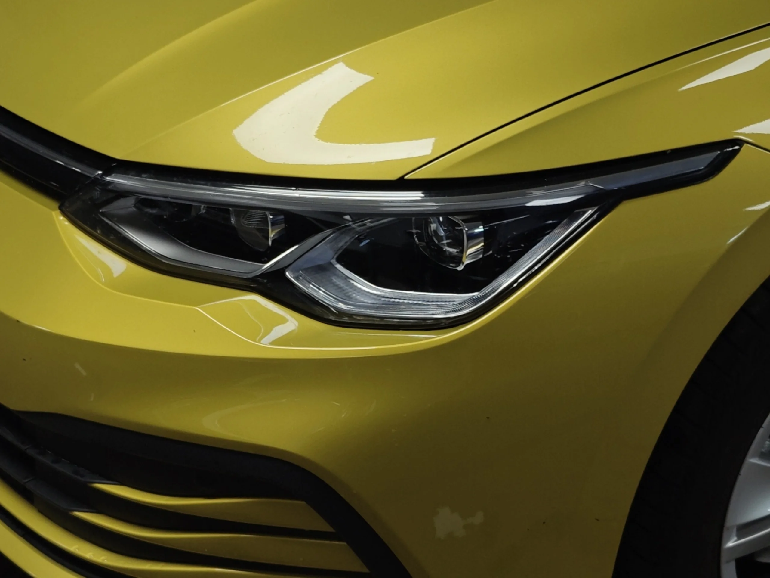 VOLKSWAGEN GOLF LIFE 1.5 TSI 96KW (130CV) - Foto 5