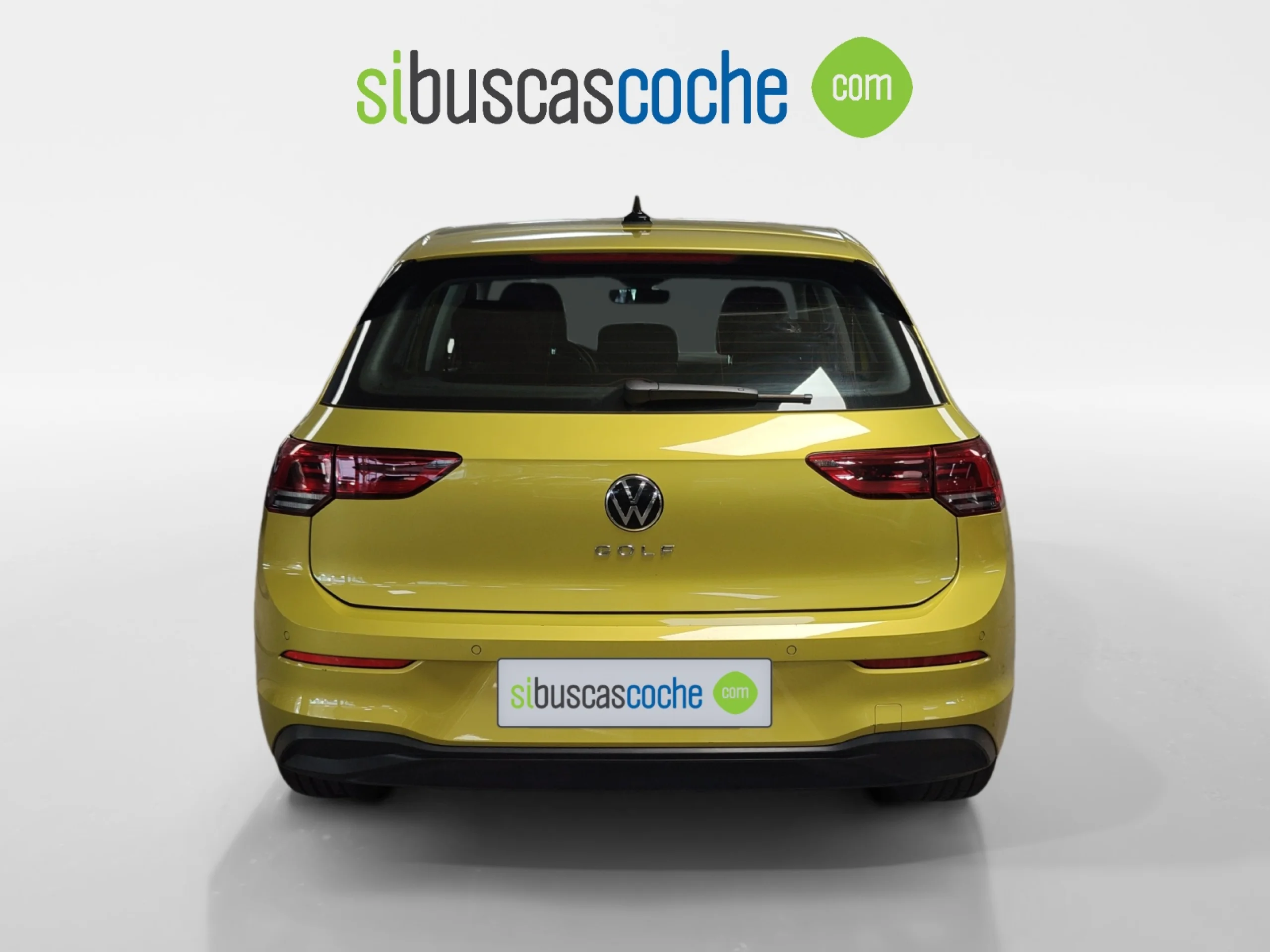 VOLKSWAGEN GOLF LIFE 1.5 TSI 96KW (130CV) - Foto 6