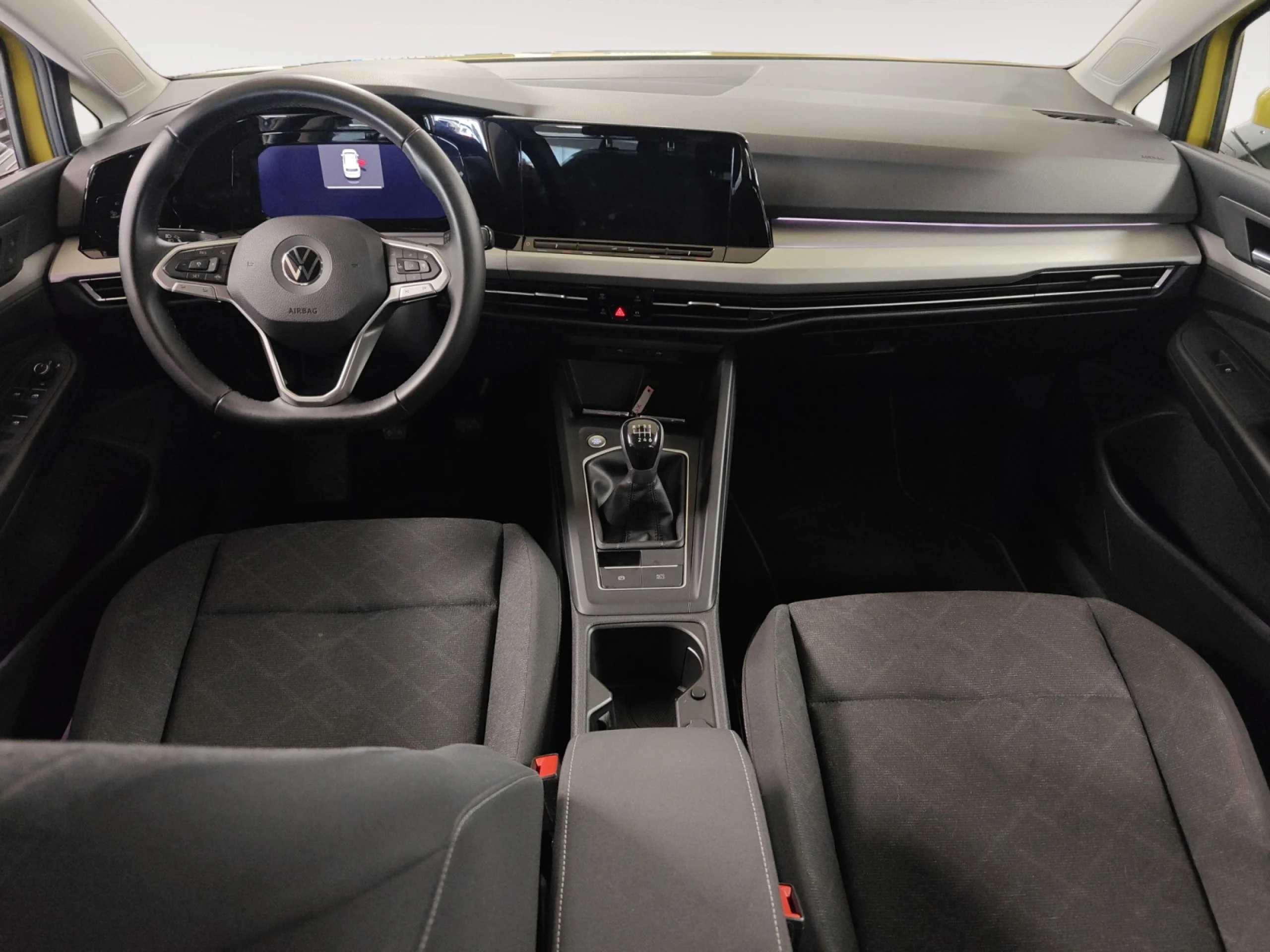 VOLKSWAGEN GOLF LIFE 1.5 TSI 96KW (130CV) - Foto 7