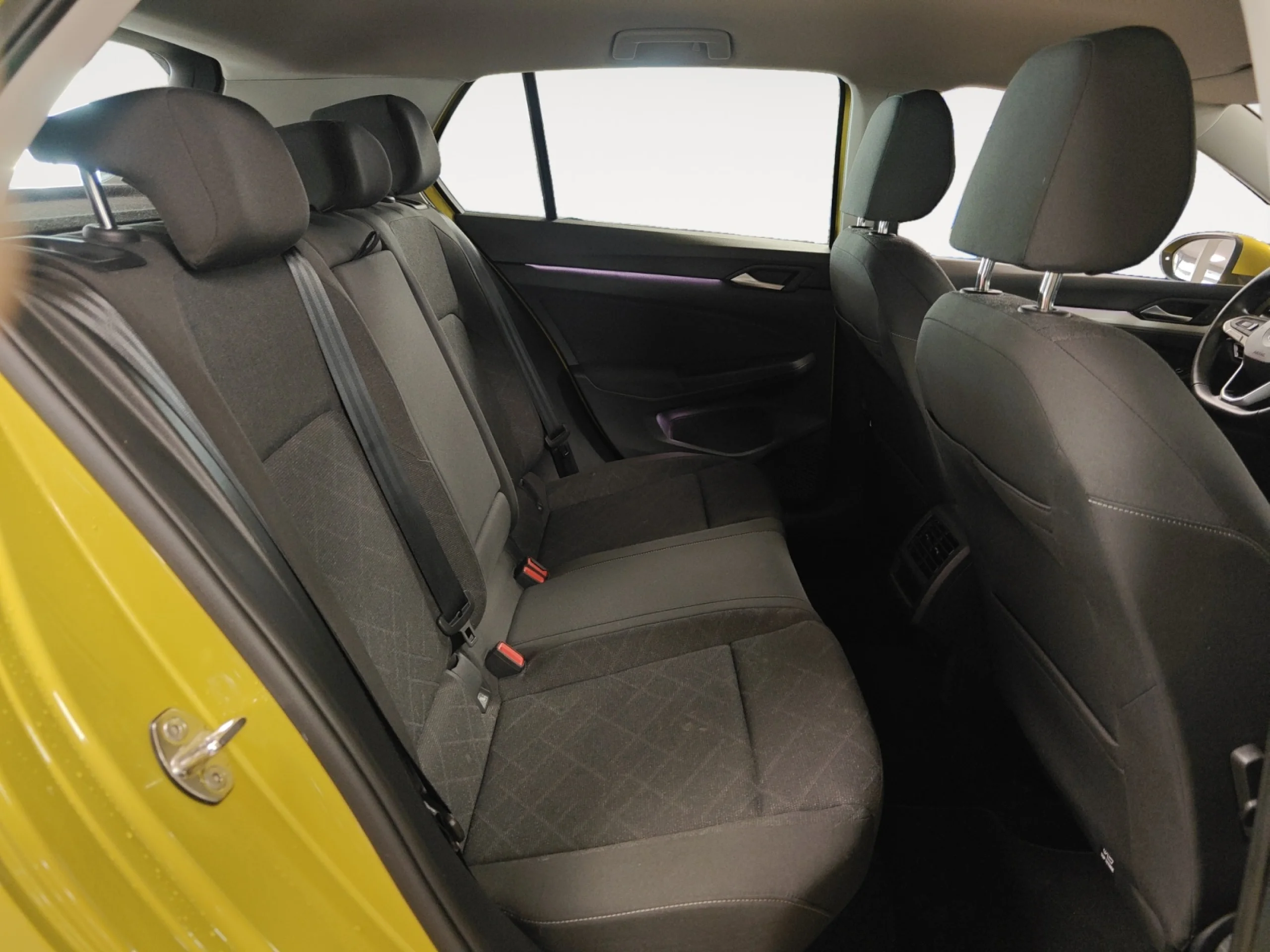 VOLKSWAGEN GOLF LIFE 1.5 TSI 96KW (130CV) - Foto 9