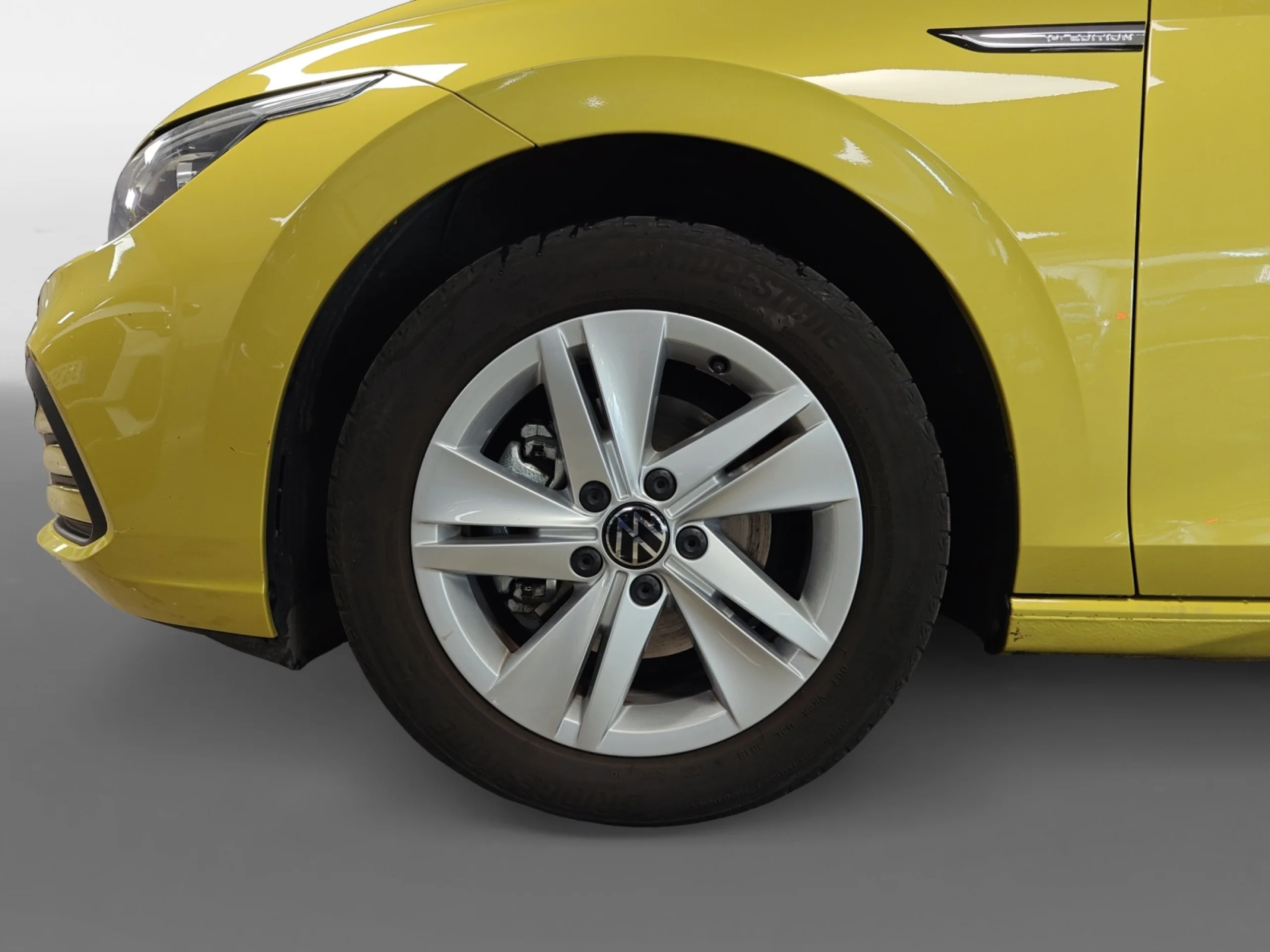 VOLKSWAGEN GOLF LIFE 1.5 TSI 96KW (130CV) - Foto 11