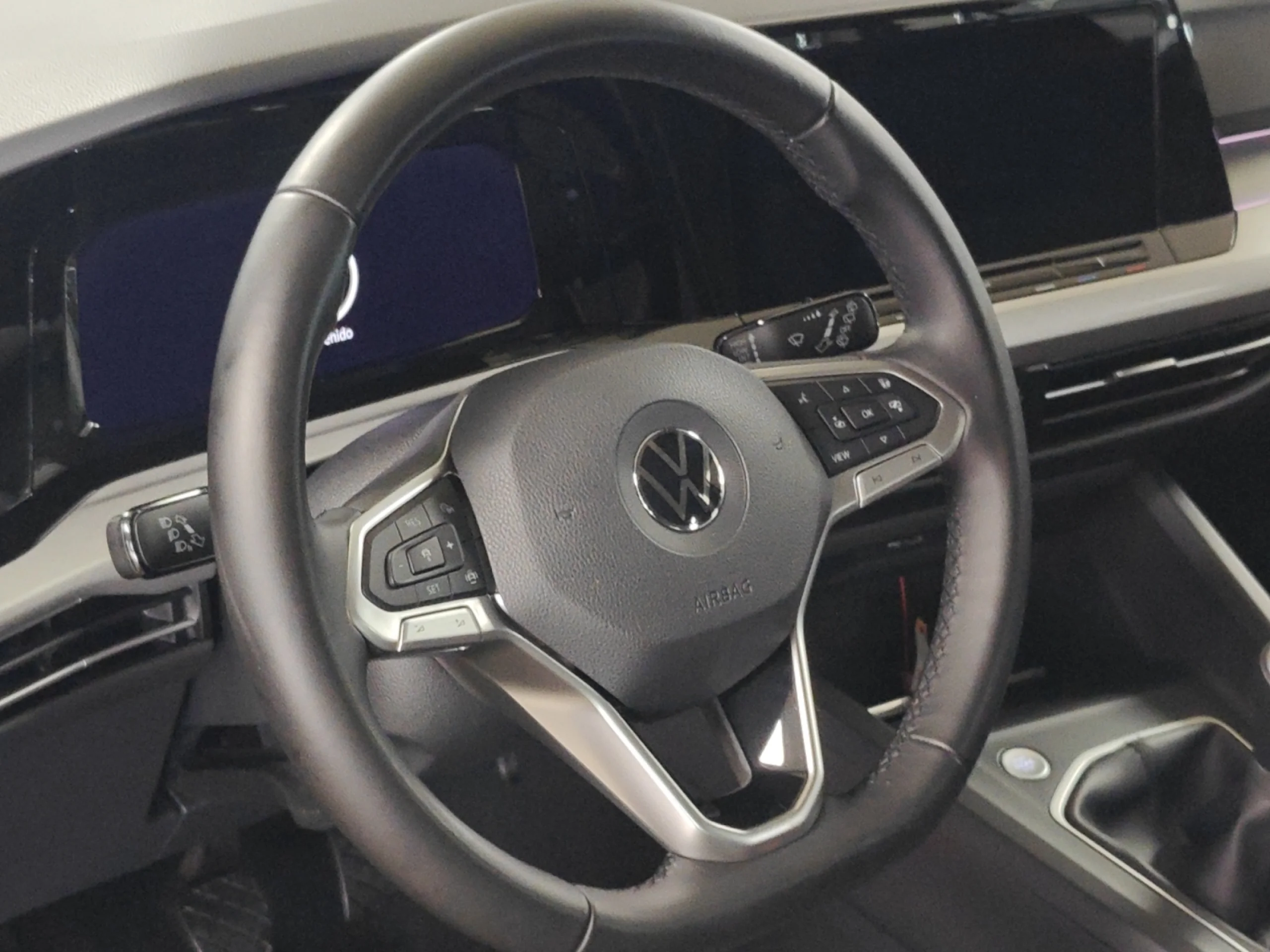 VOLKSWAGEN GOLF LIFE 1.5 TSI 96KW (130CV) - Foto 12