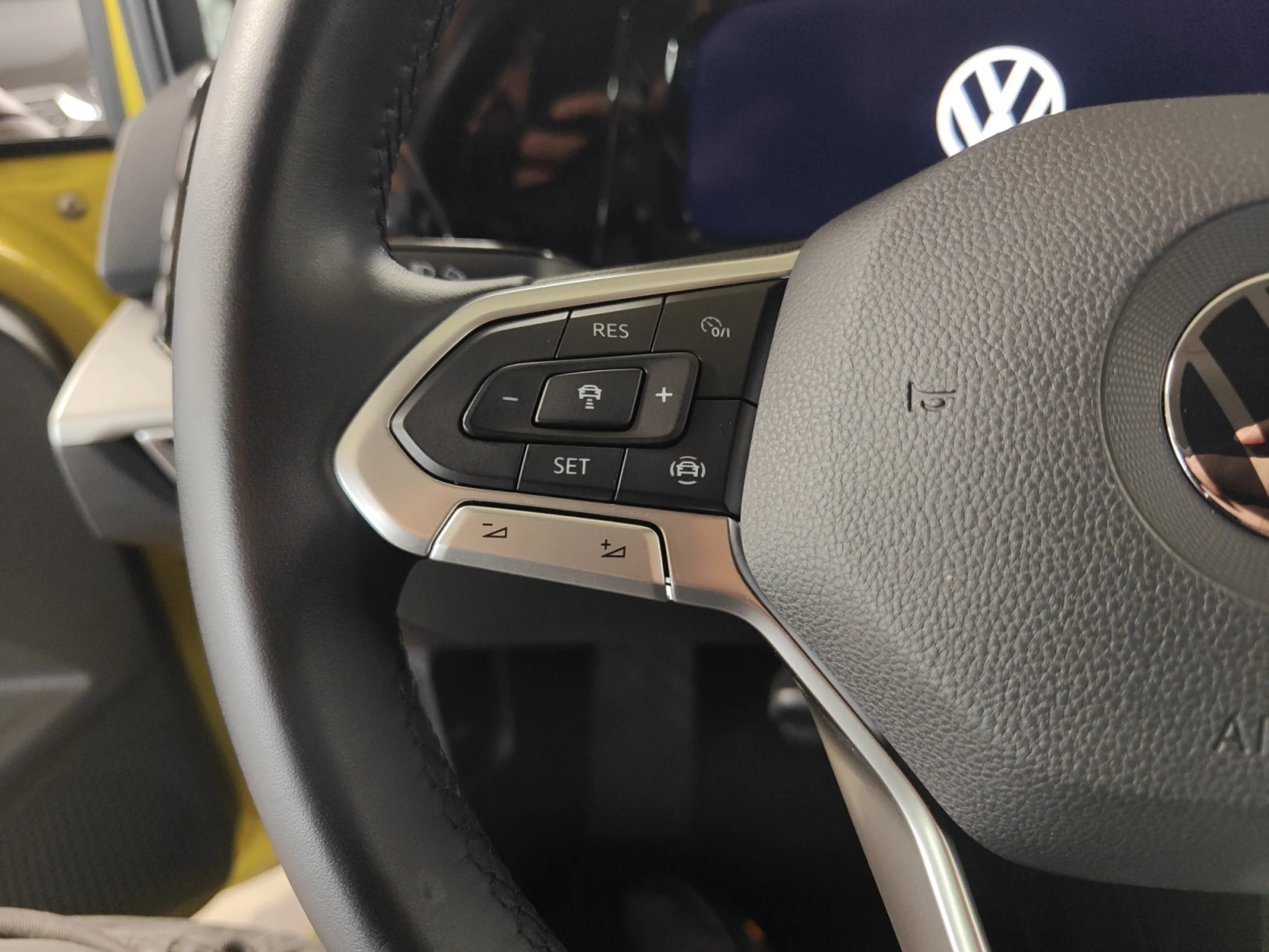 VOLKSWAGEN GOLF LIFE 1.5 TSI 96KW (130CV) - Foto 14