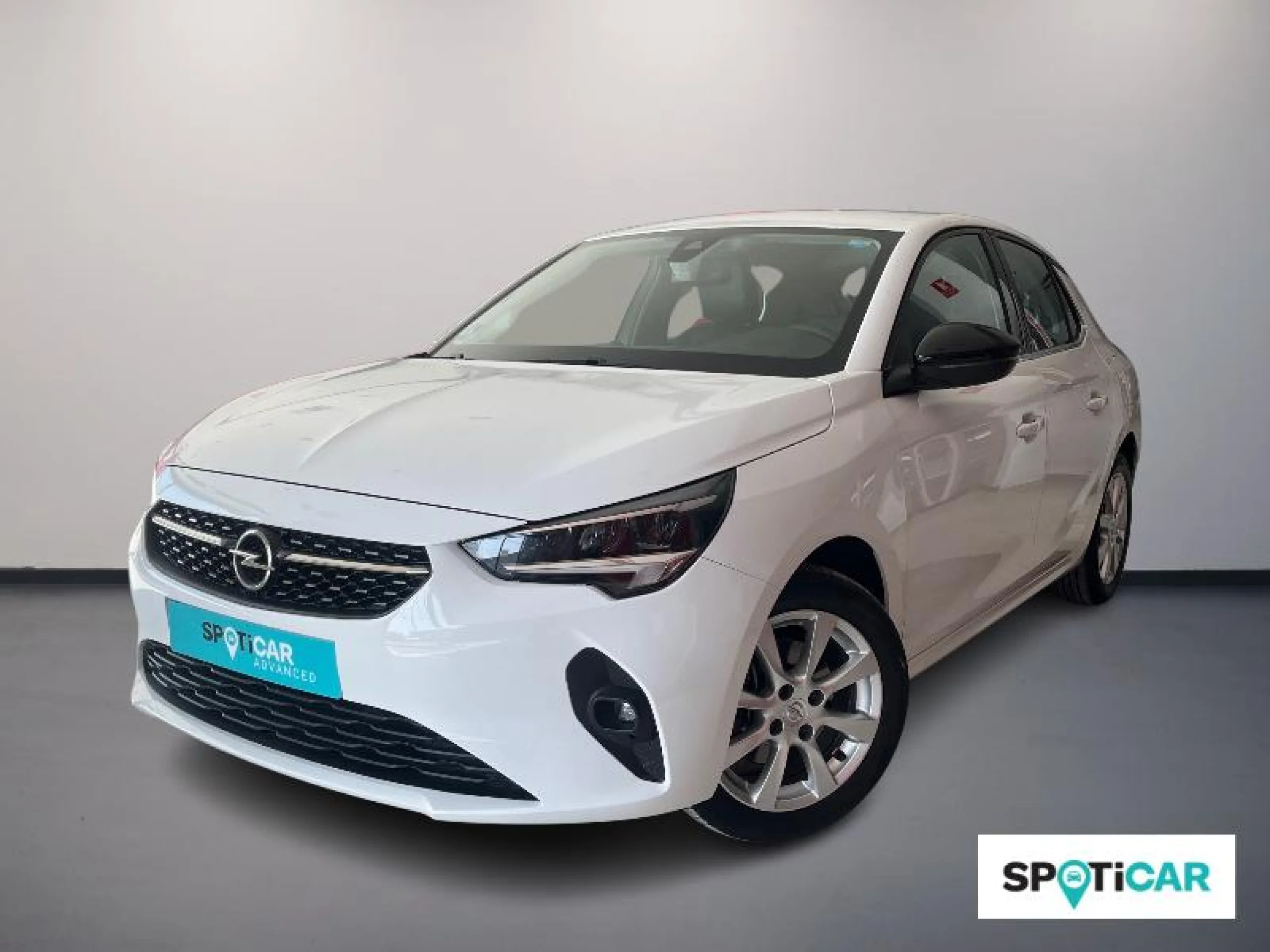 OPEL CORSA 1.2T XHL 74KW (100CV) ELEGANCE - Foto 3