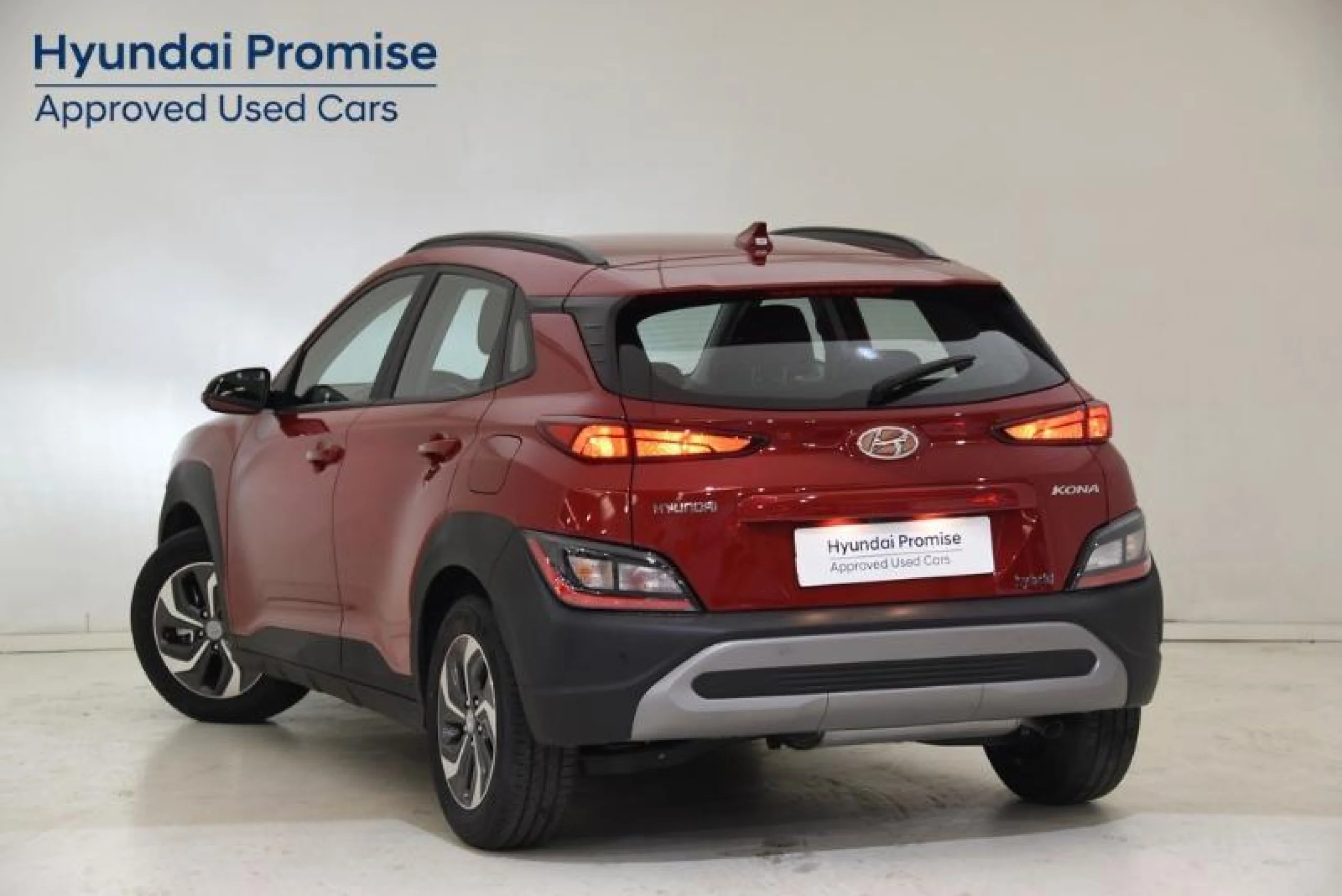 HYUNDAI KONA 1.0 TGDI MAXX 4X2 DCT - Foto 2