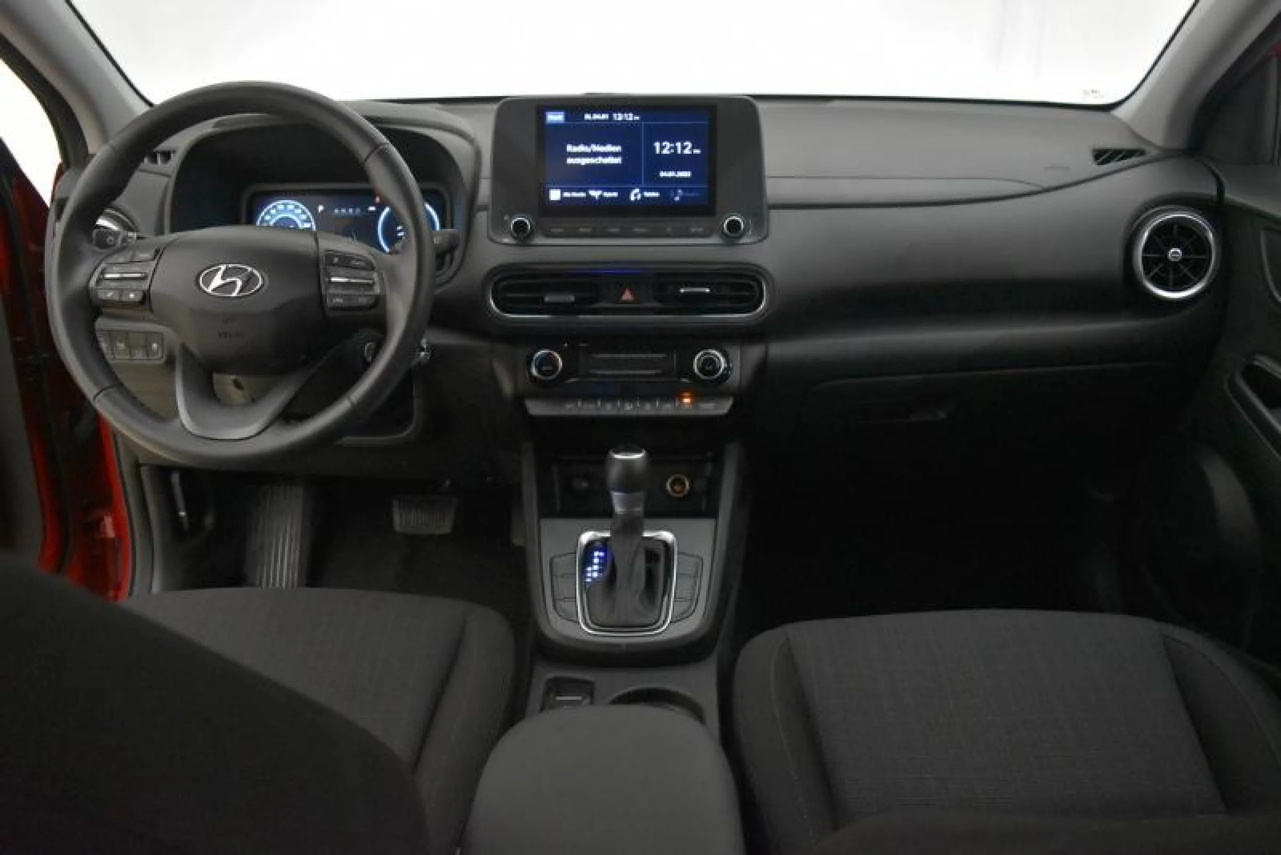 HYUNDAI KONA 1.0 TGDI MAXX 4X2 DCT - Foto 3