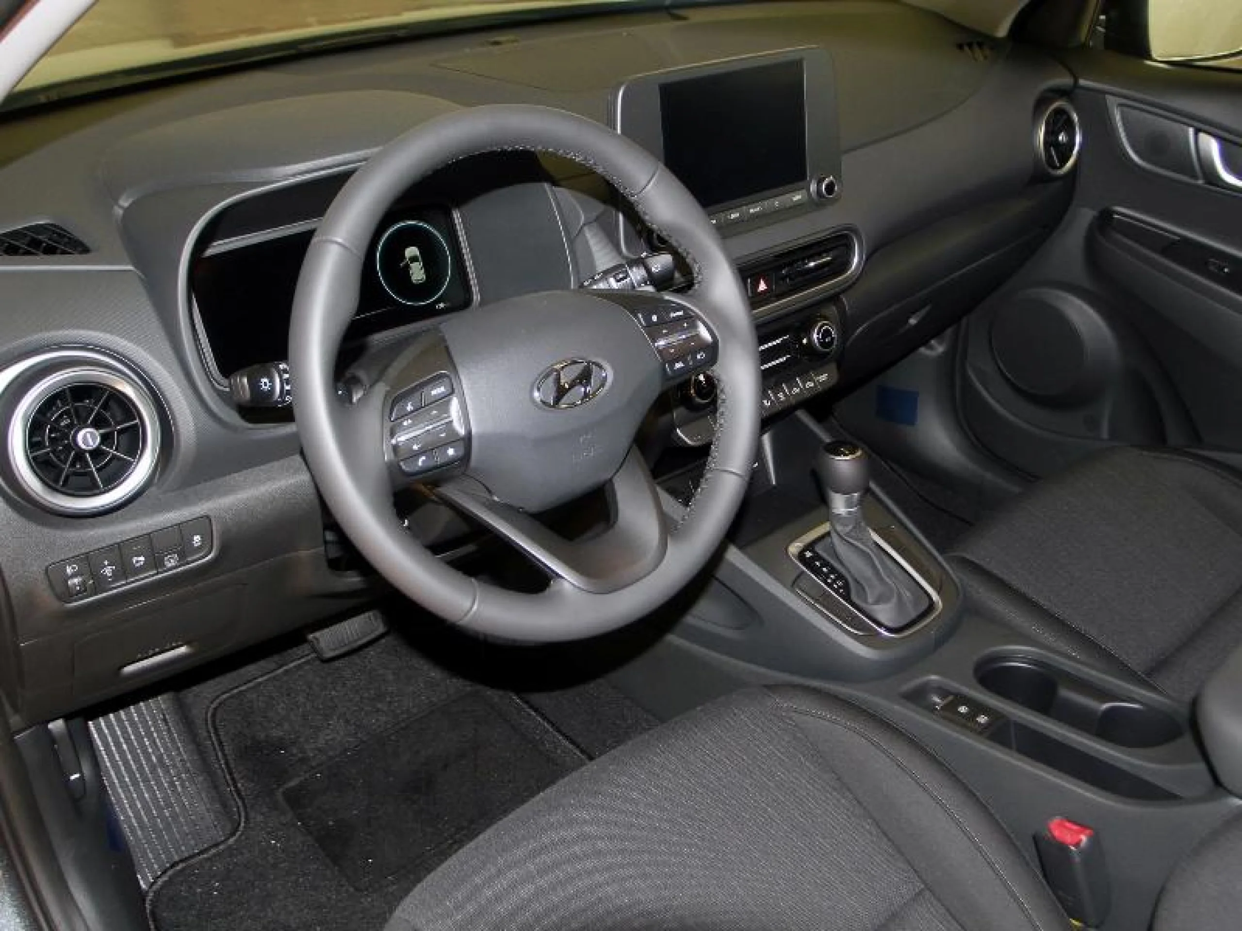 HYUNDAI KONA 1.0 TGDI MAXX 4X2 DCT - Foto 4