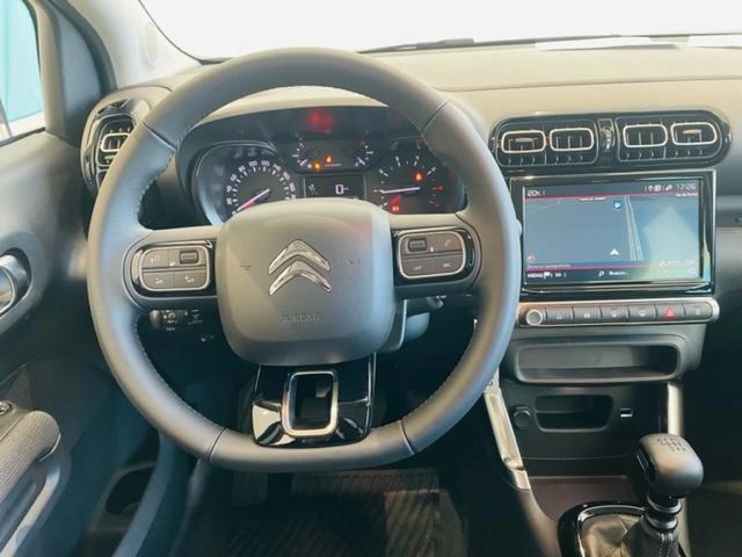 CITROEN C3 AIRCROSS BLUEHDI 81KW (110CV) S&S SHINE - Foto 8