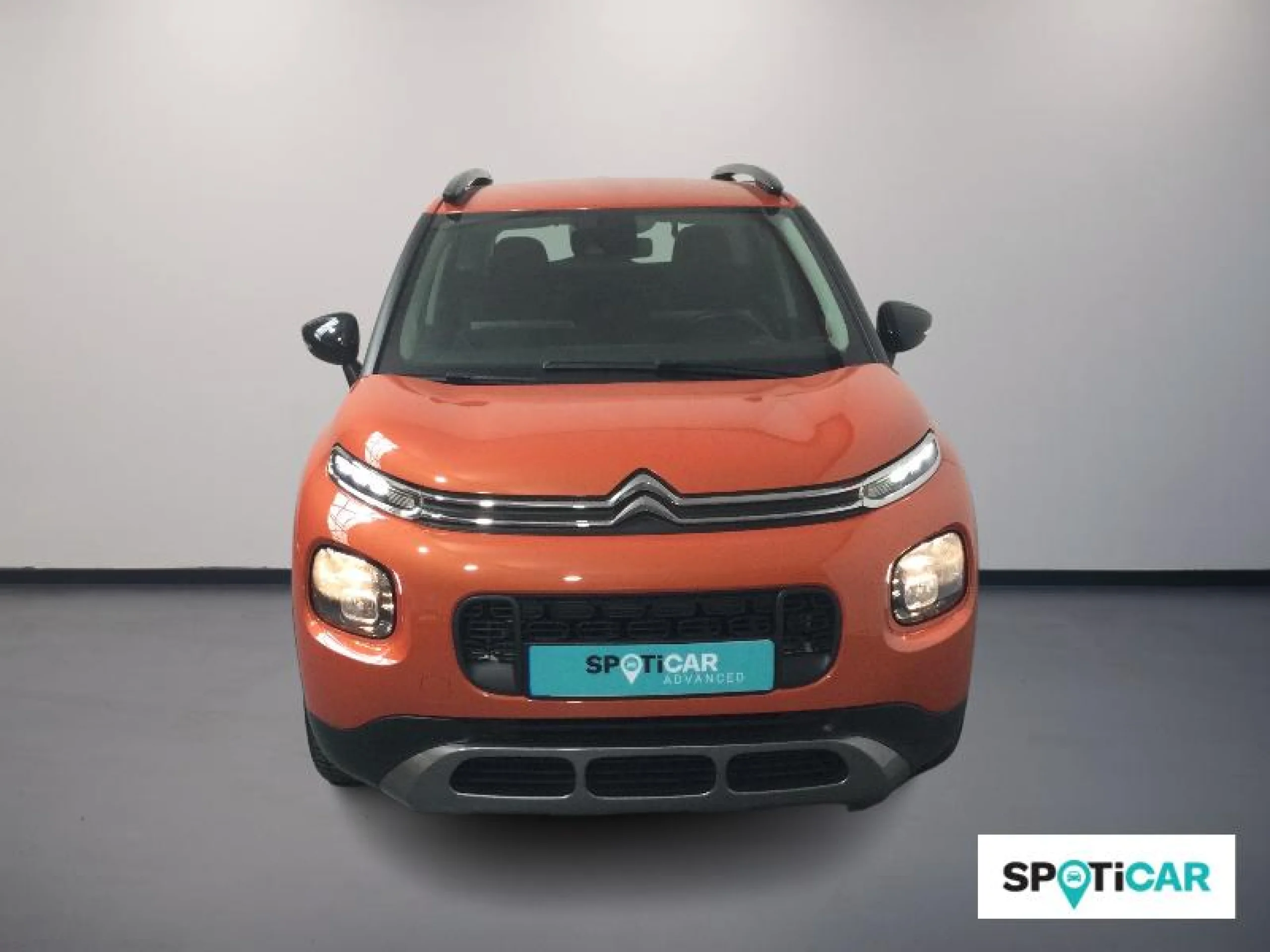 CITROEN C3 AIRCROSS BLUEHDI 73KW (100CV) S&S FEEL - Foto 2