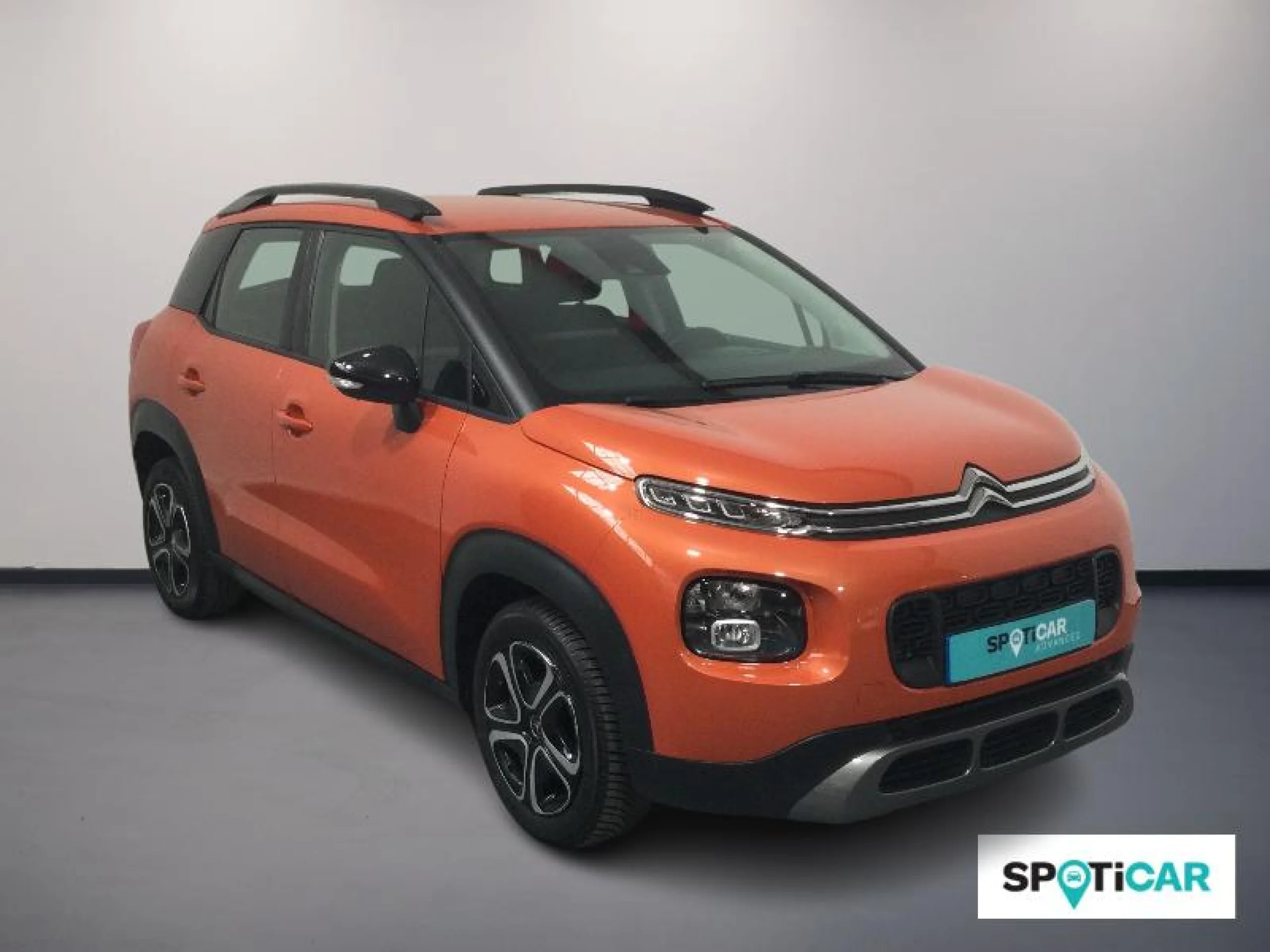 CITROEN C3 AIRCROSS BLUEHDI 73KW (100CV) S&S FEEL - Foto 3