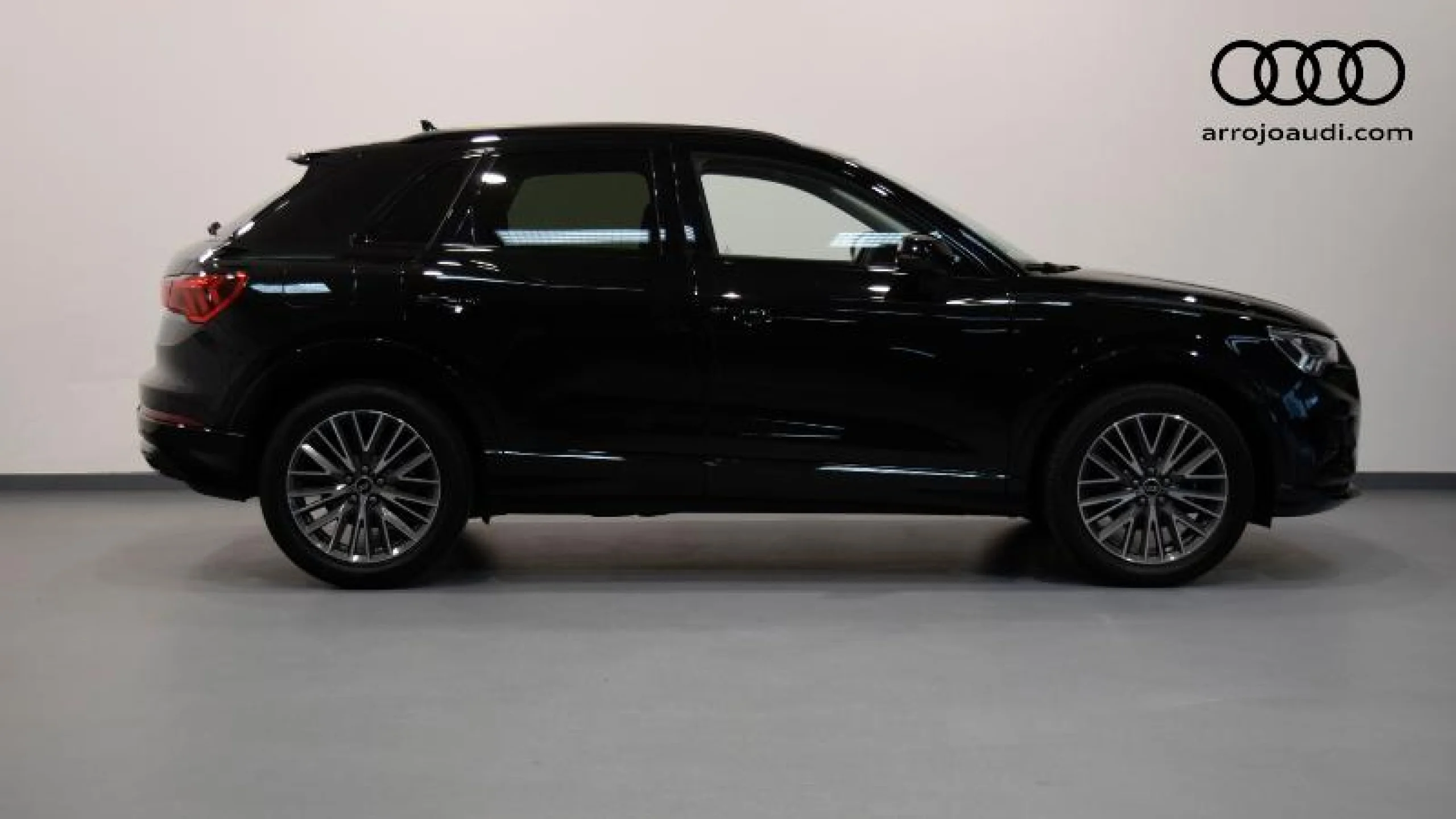AUDI Q3 ADVANCED 35 TDI 110KW (150CV) S TRONIC - Foto 3