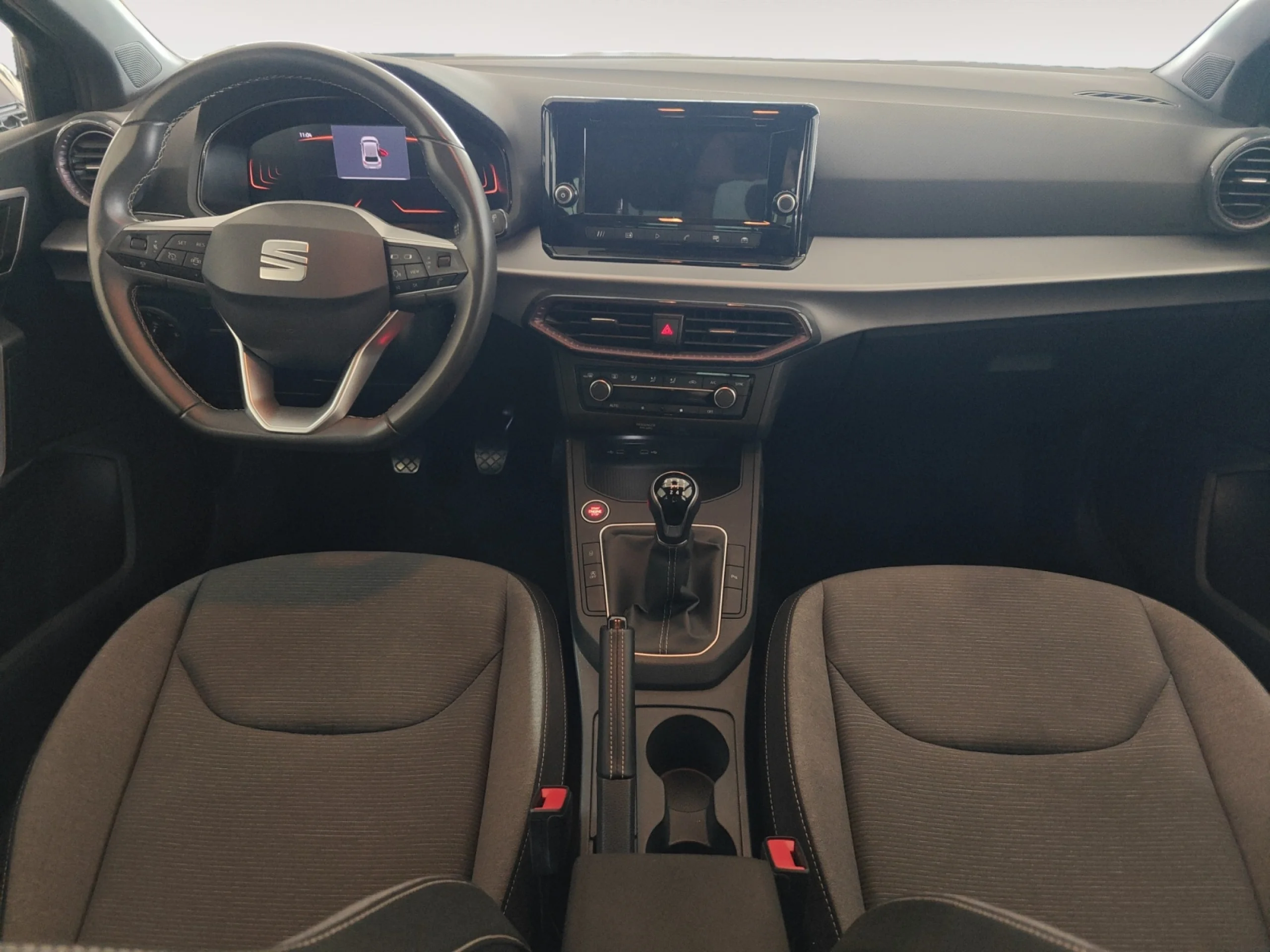 SEAT IBIZA 1.0 TSI 81KW (110CV) SPECIAL EDITION - Foto 4