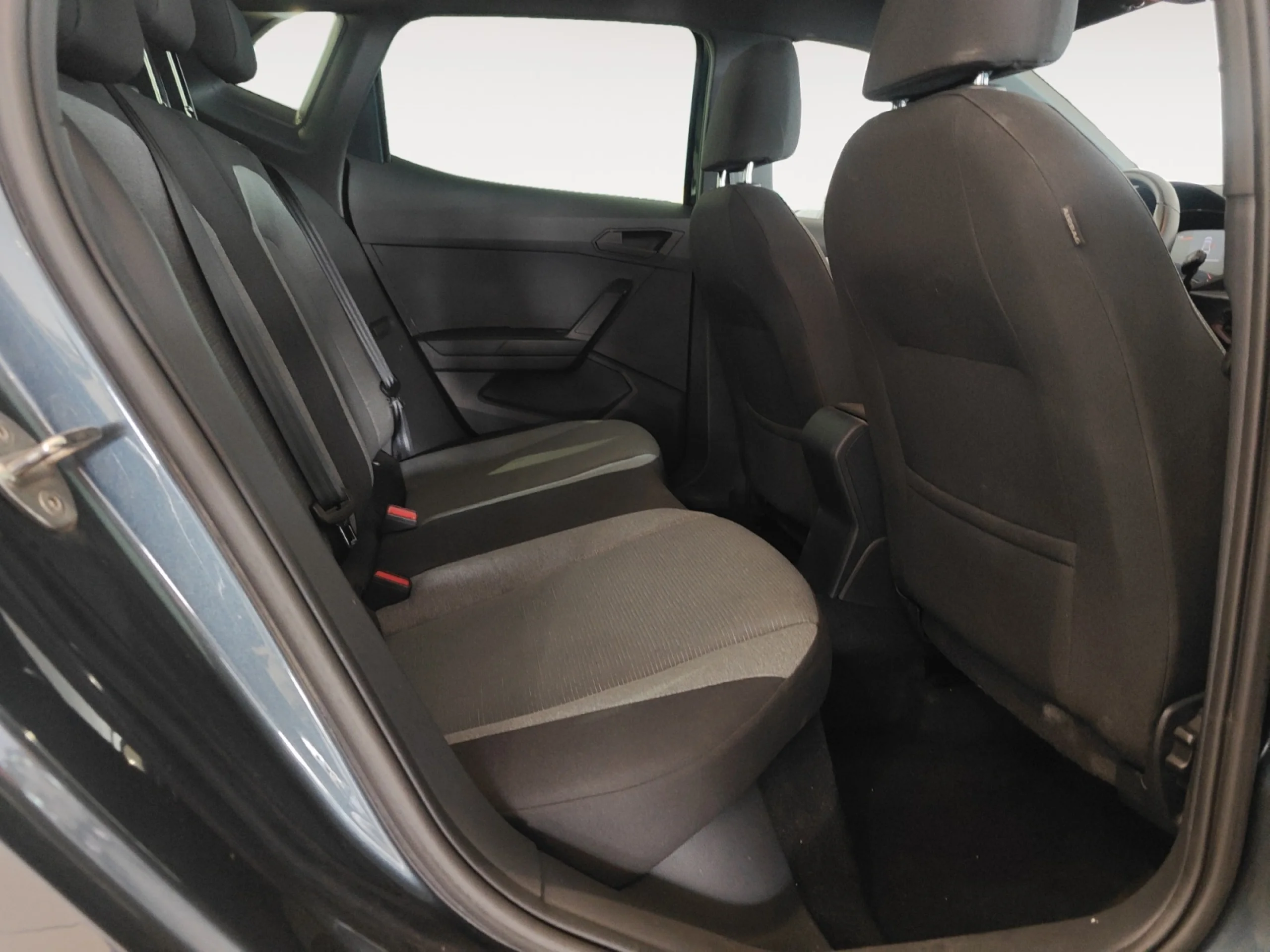 SEAT IBIZA 1.0 TSI 81KW (110CV) SPECIAL EDITION - Foto 6