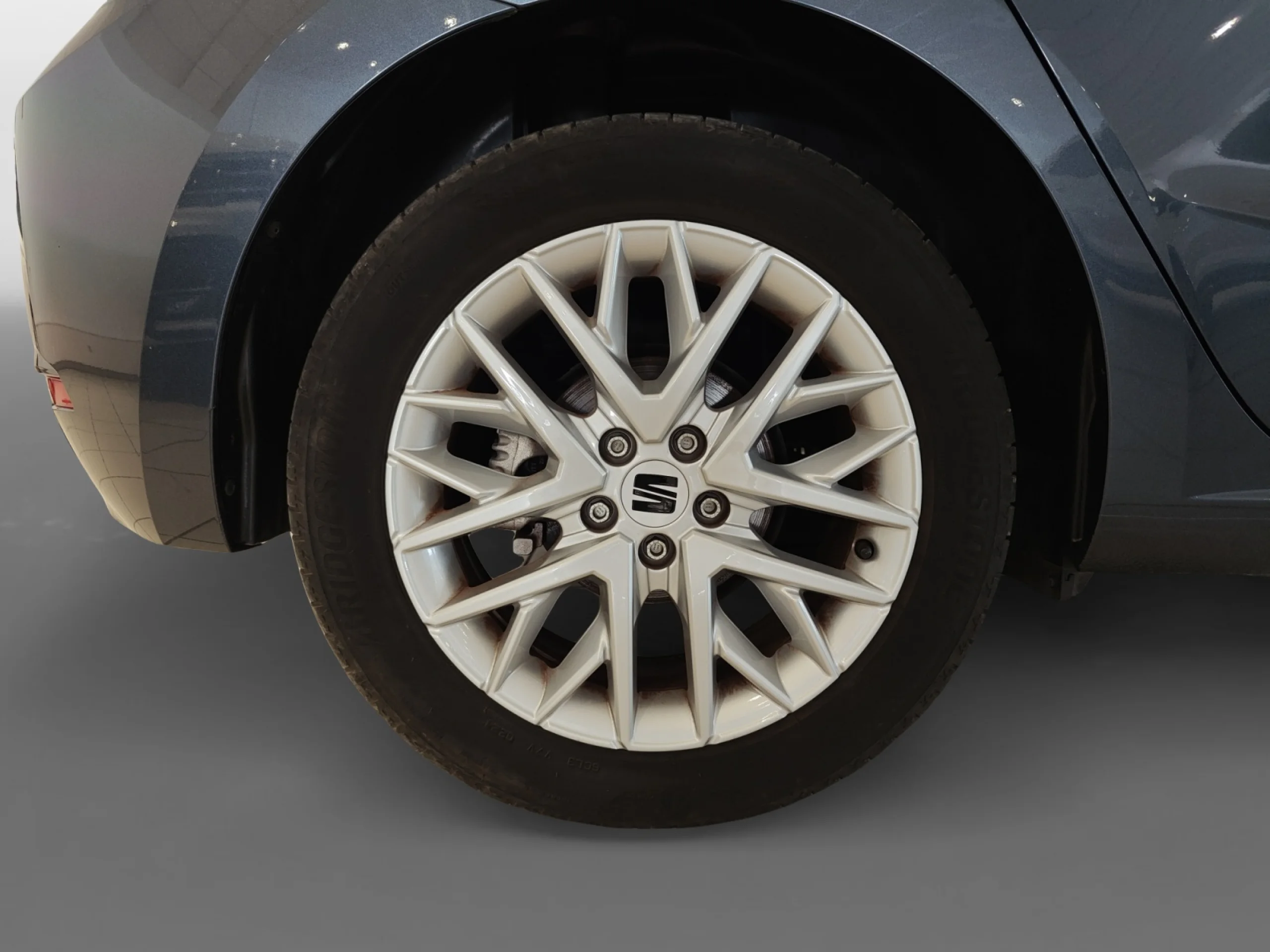 SEAT IBIZA 1.0 TSI 81KW (110CV) SPECIAL EDITION - Foto 9