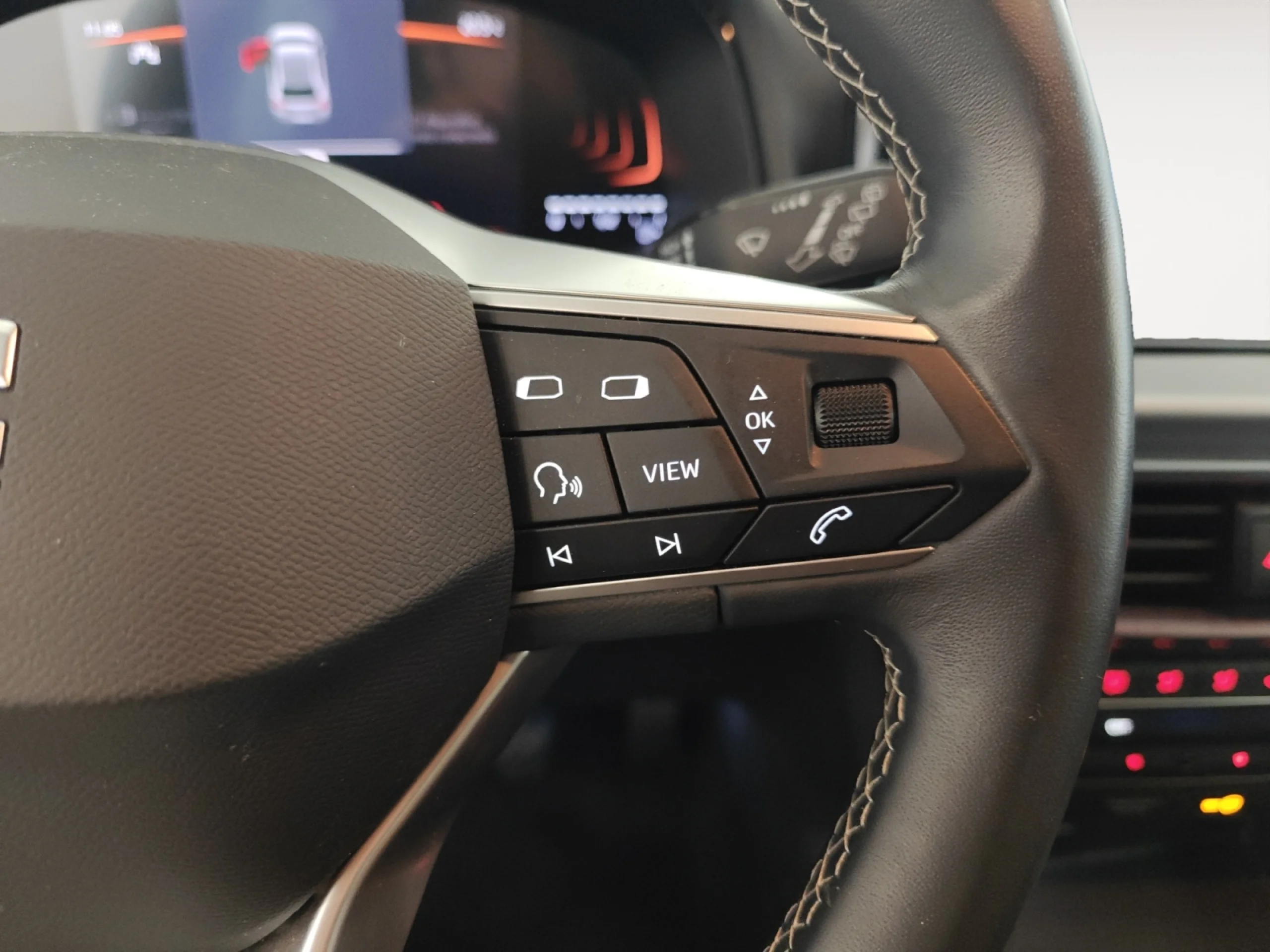 SEAT IBIZA 1.0 TSI 81KW (110CV) SPECIAL EDITION - Foto 12