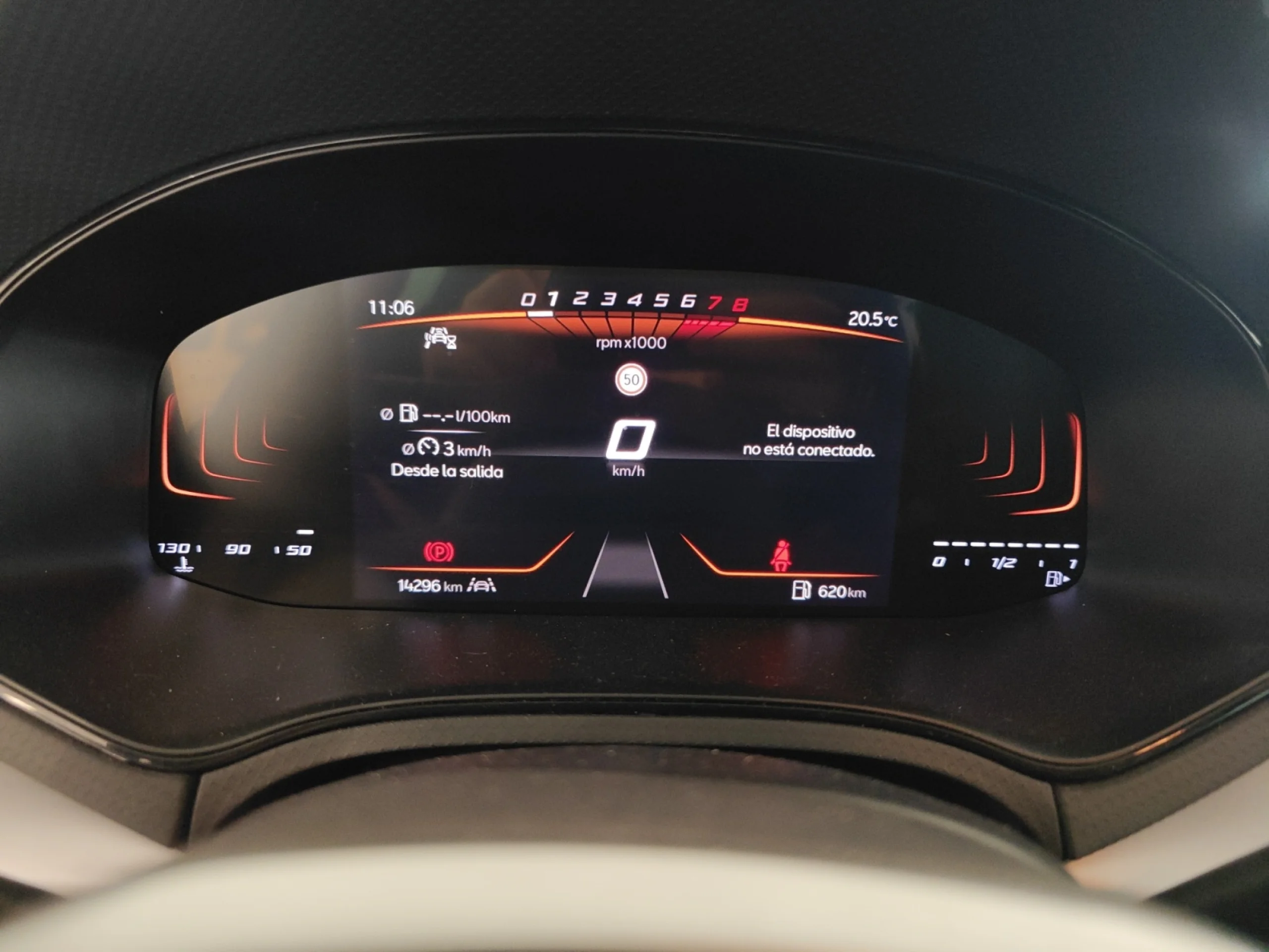 SEAT IBIZA 1.0 TSI 81KW (110CV) SPECIAL EDITION - Foto 14