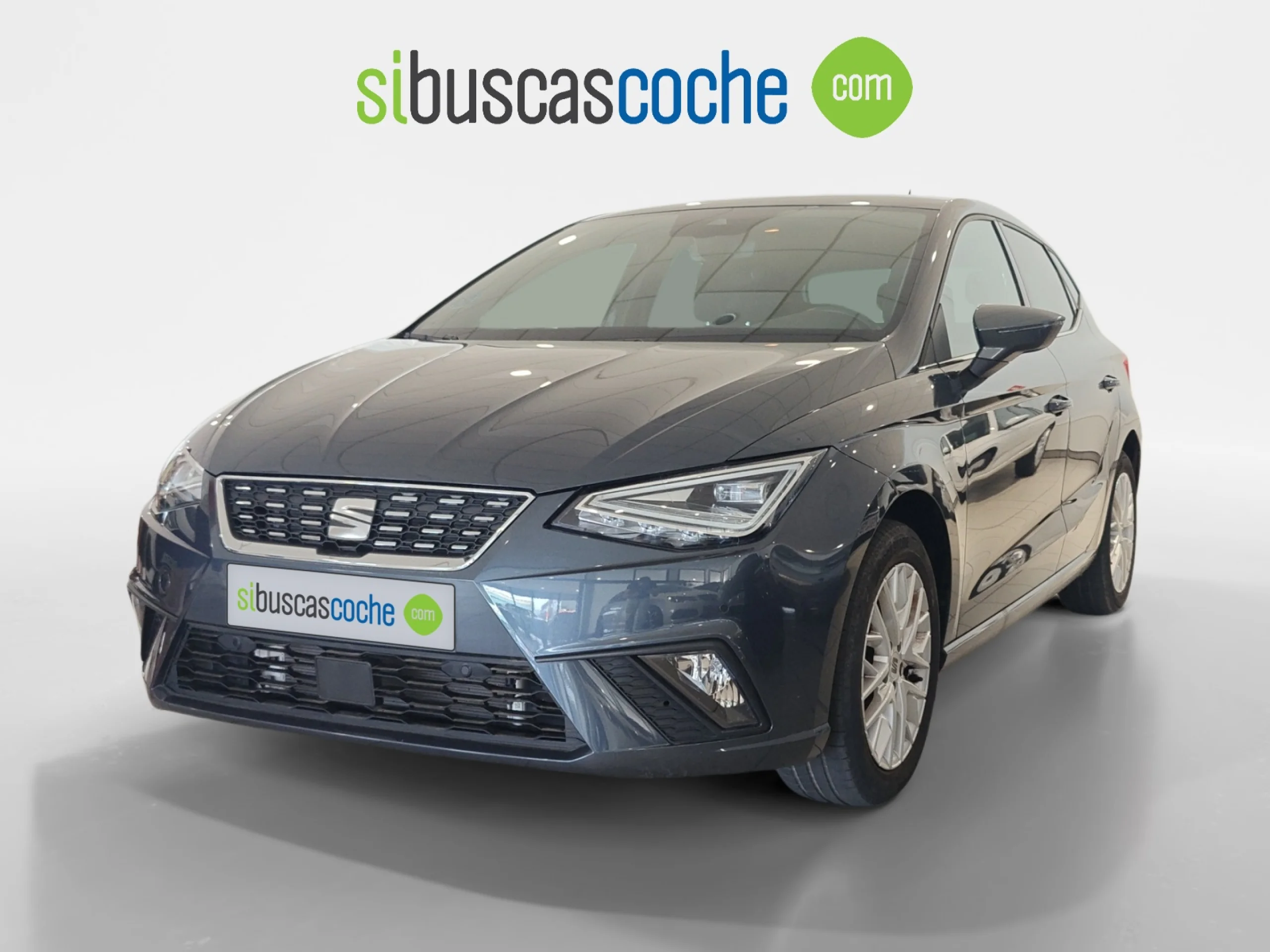 SEAT IBIZA 1.0 TSI 81KW (110CV) SPECIAL EDITION - Foto 15