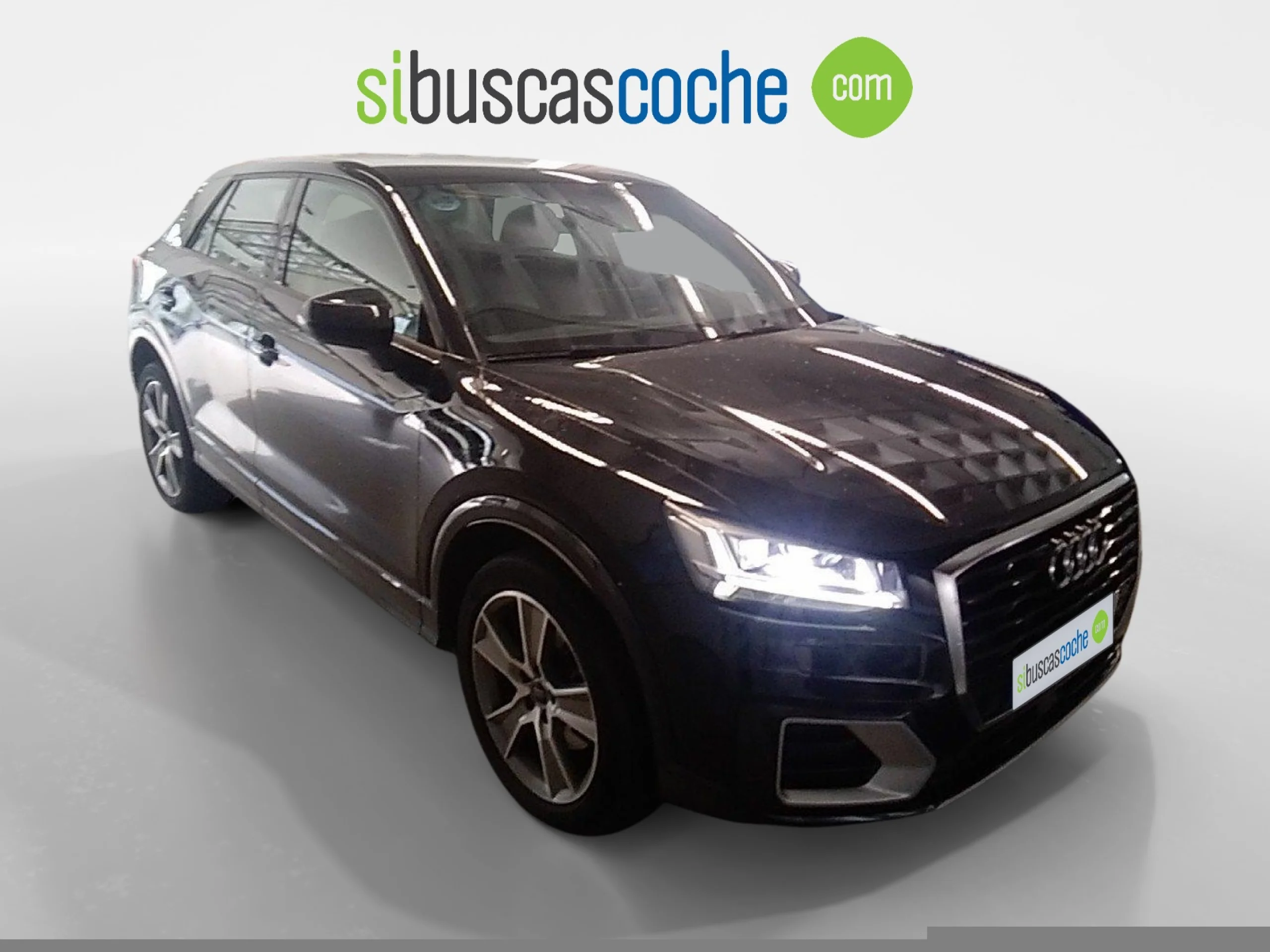 AUDI Q2 DESIGN 35 TDI 110KW (150CV) S TRONIC - Foto 2