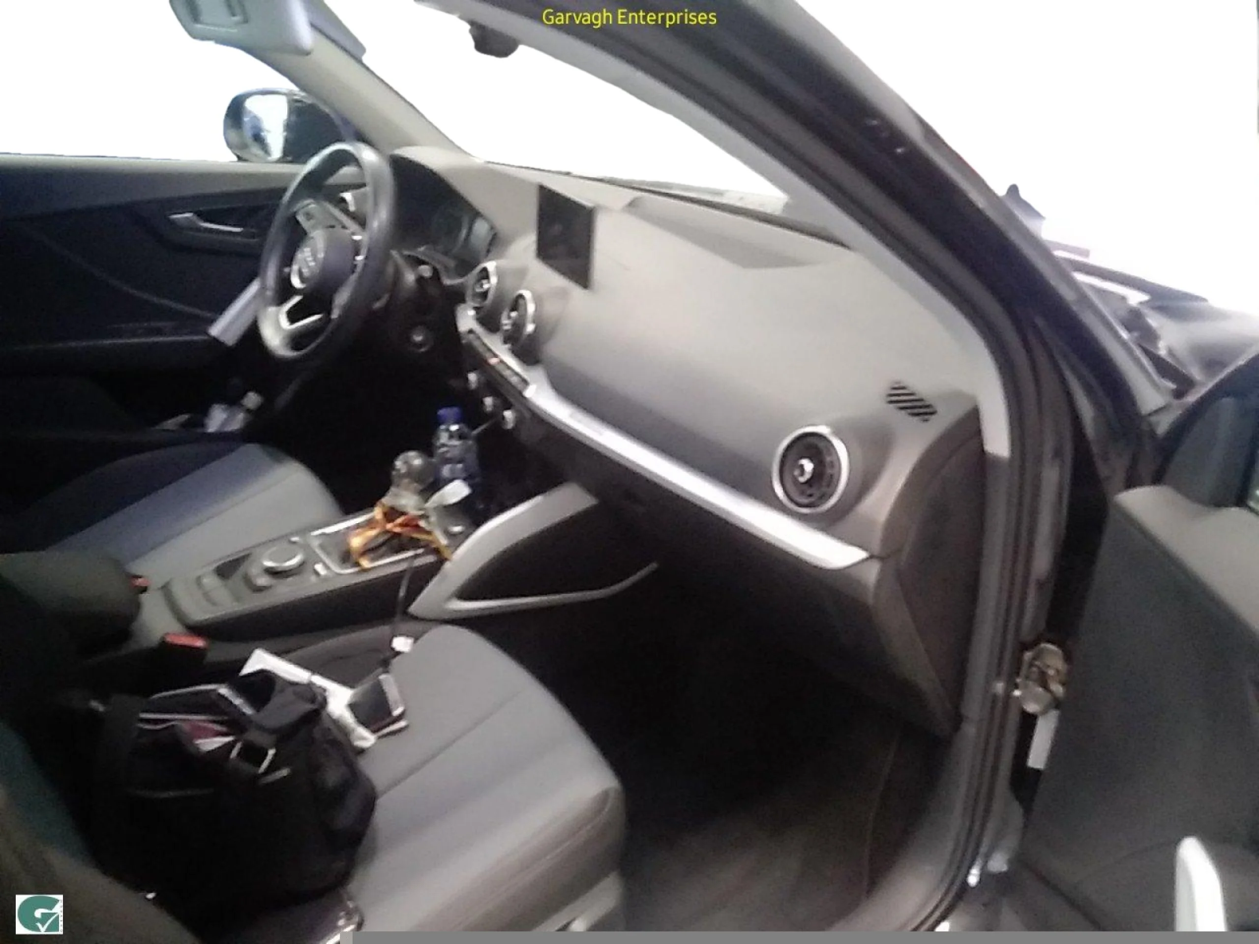 AUDI Q2 DESIGN 35 TDI 110KW (150CV) S TRONIC - Foto 4