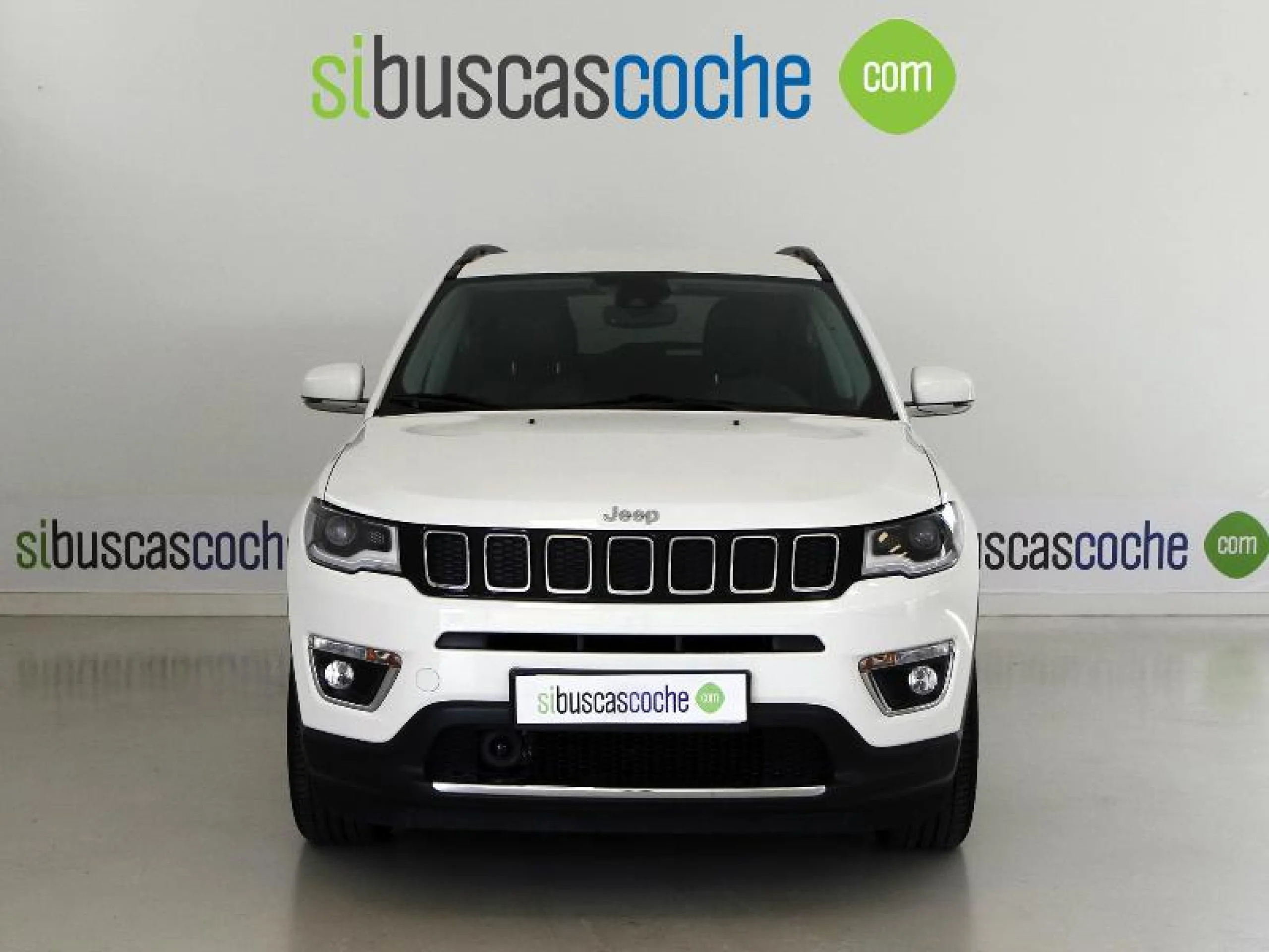 JEEP COMPASS 1.4 MAIR 103KW LIMITED 4X2 - Foto 1