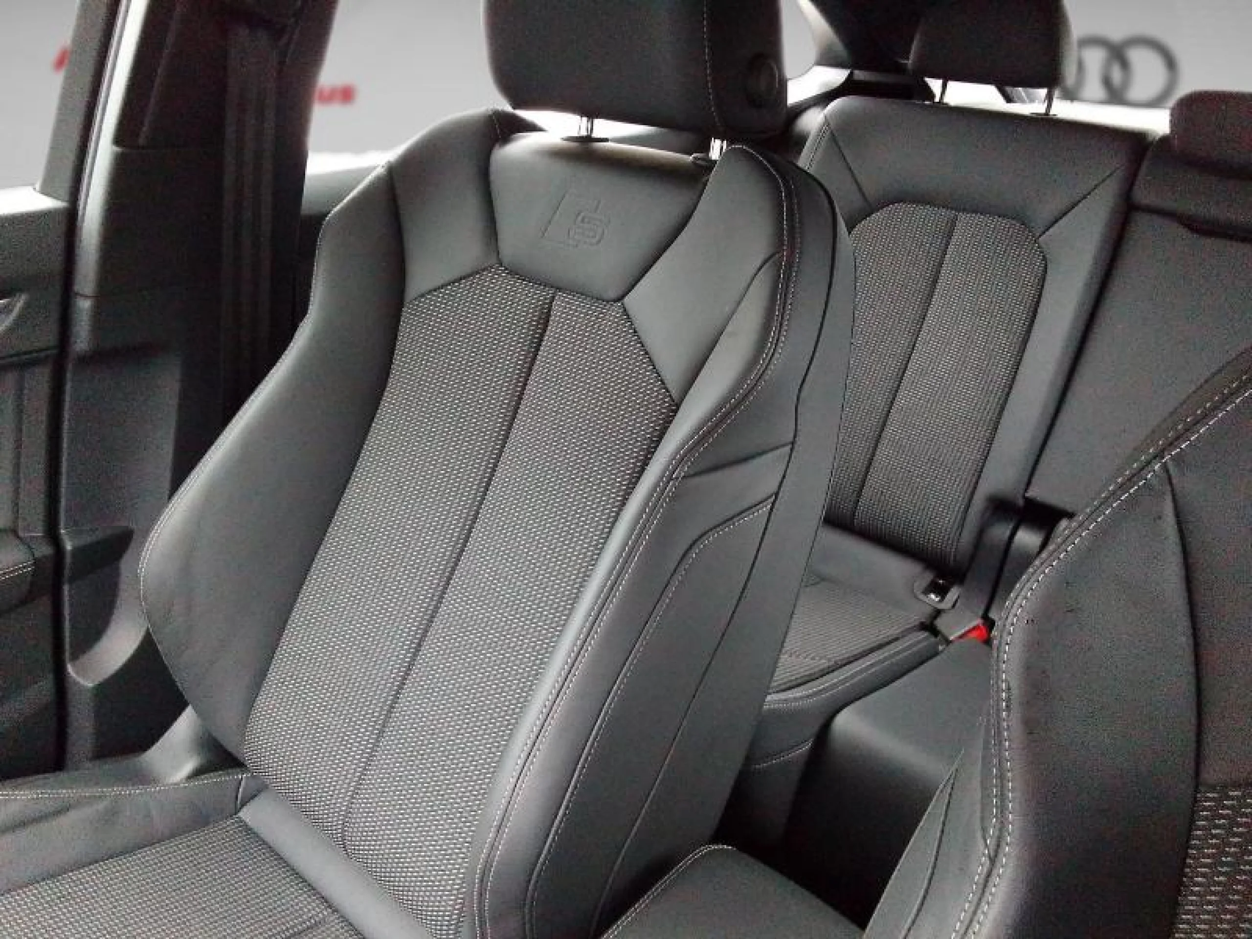 AUDI Q3 SPORTBACK S LINE 35 TDI 110KW (150CV) S TRONIC - Foto 7