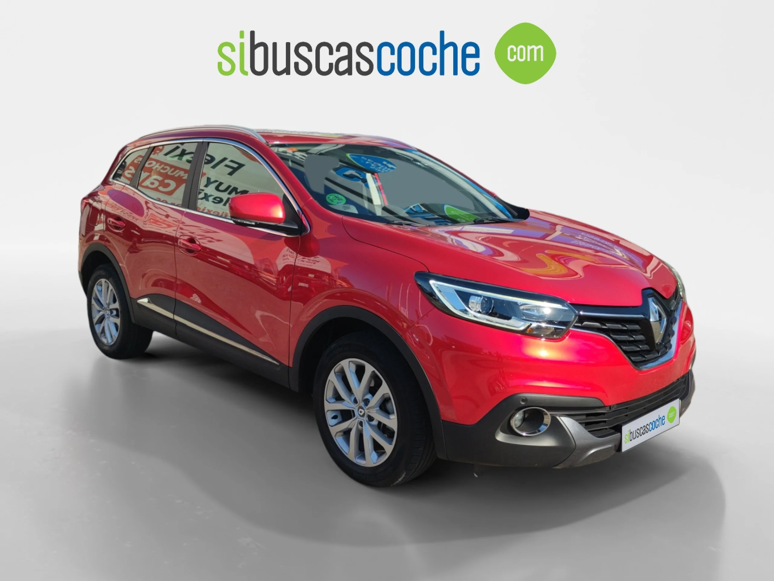 RENAULT KADJAR ZEN ENERGY DCI 110 - Foto 1