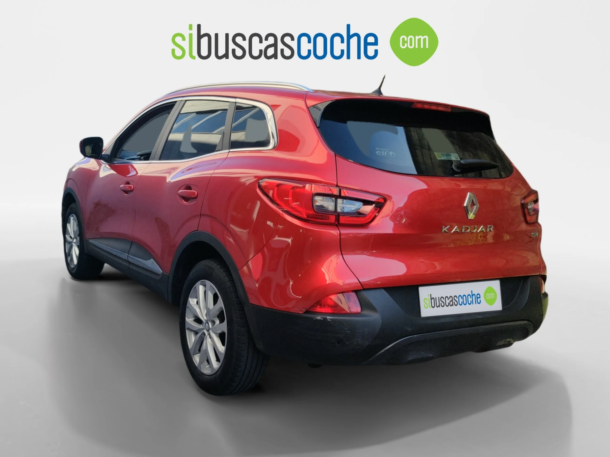 RENAULT KADJAR ZEN ENERGY DCI 110 - Foto 2