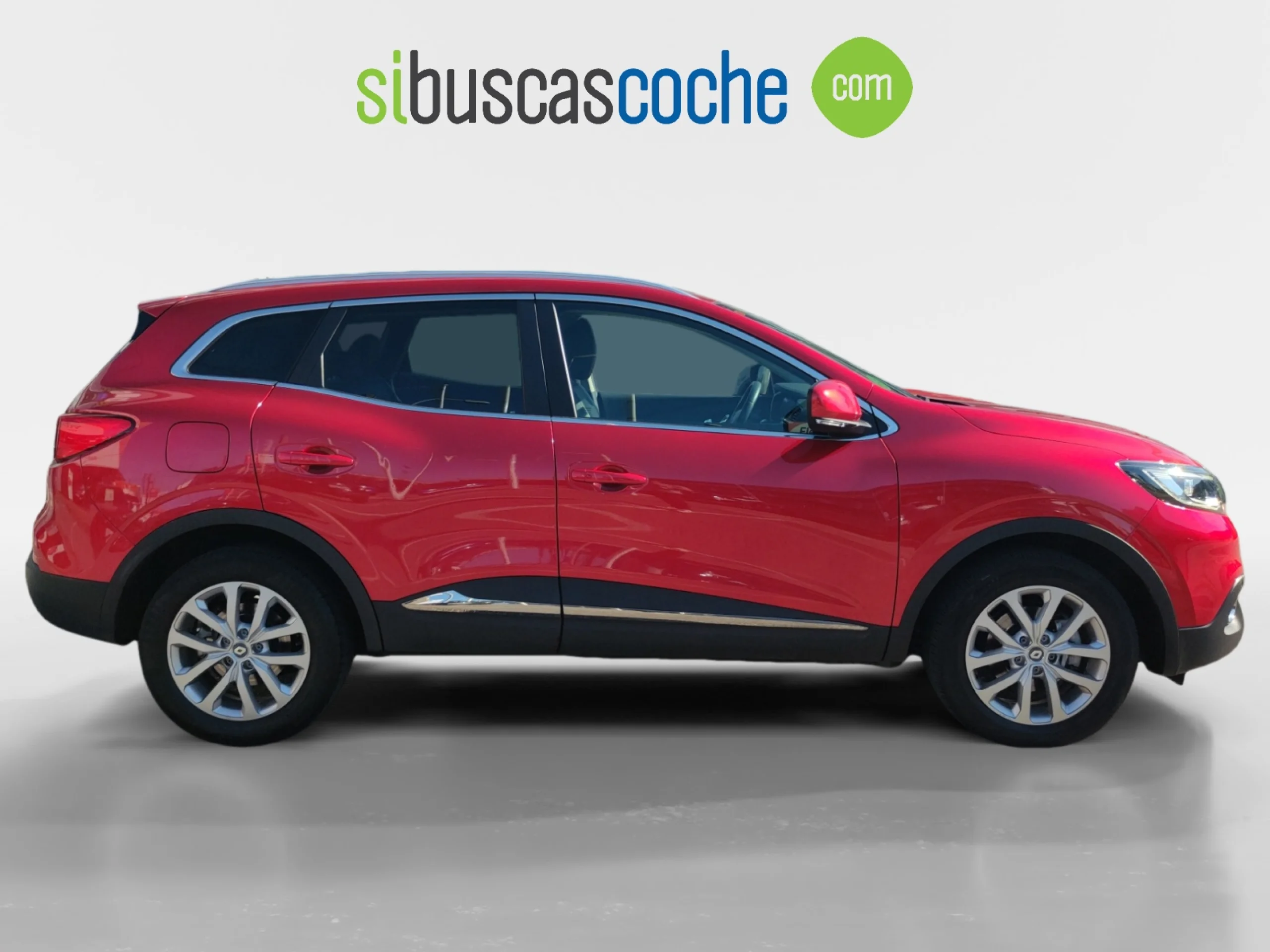 RENAULT KADJAR ZEN ENERGY DCI 110 - Foto 3