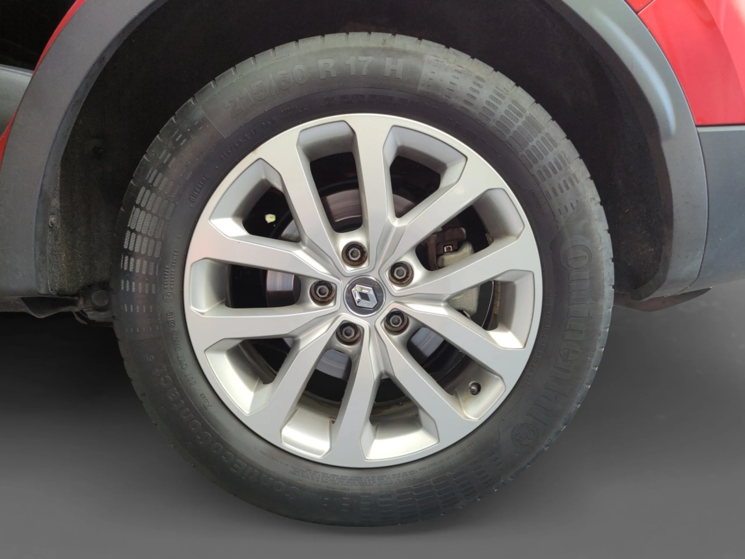 RENAULT KADJAR ZEN ENERGY DCI 110 - Foto 8
