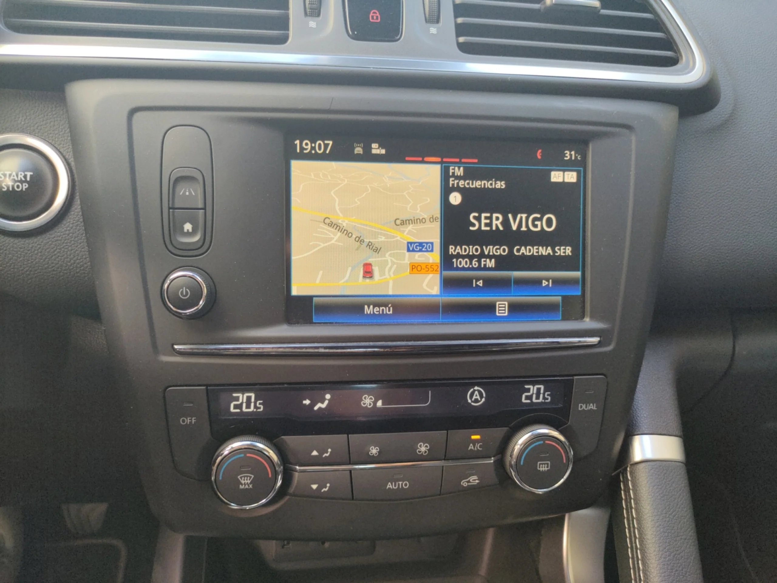 RENAULT KADJAR ZEN ENERGY DCI 110 - Foto 9