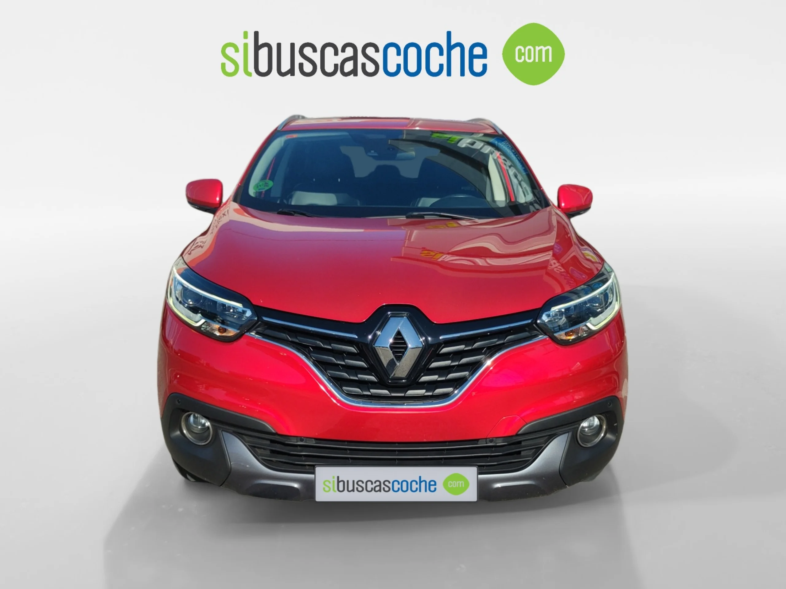 RENAULT KADJAR ZEN ENERGY DCI 110 - Foto 12