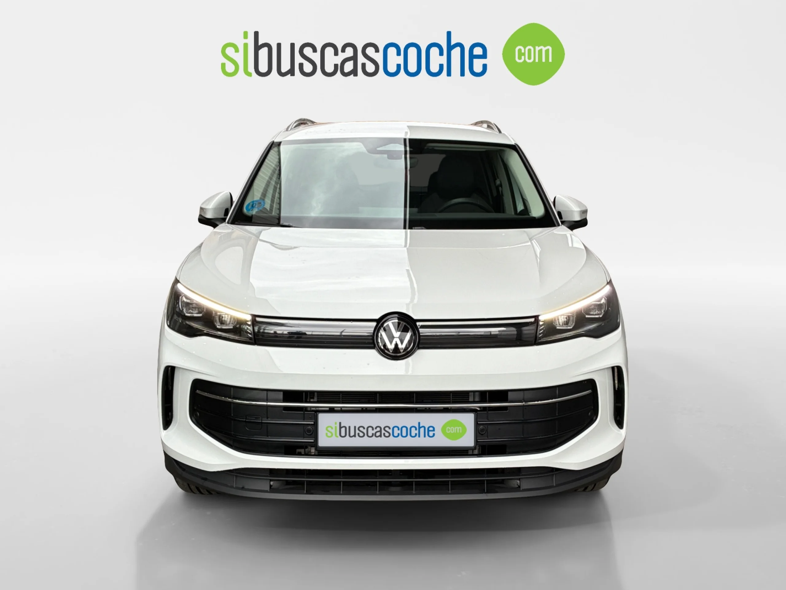 VOLKSWAGEN TIGUAN ··MÁS·· 1.5 TSI EHYBRID 150KW (204CV) DSG - Foto 19