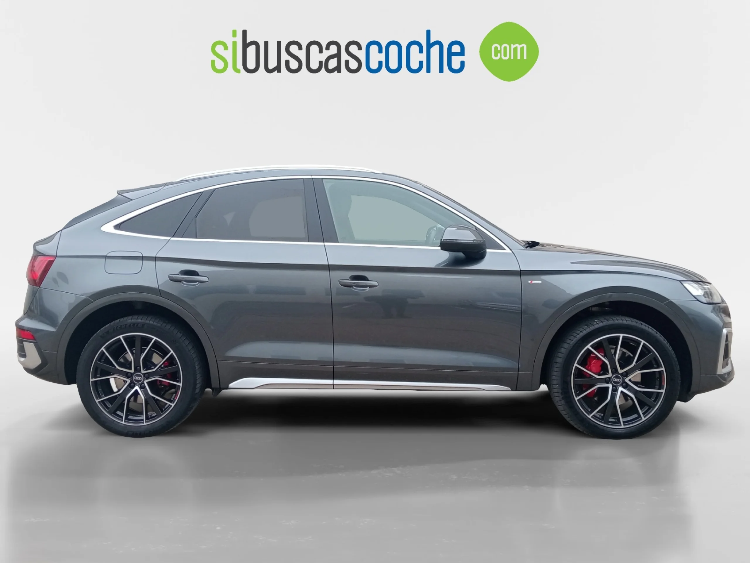 AUDI Q5 SPORTBACK S LINE 40 TDI 150KW QUATTRO ULTRA - Foto 3