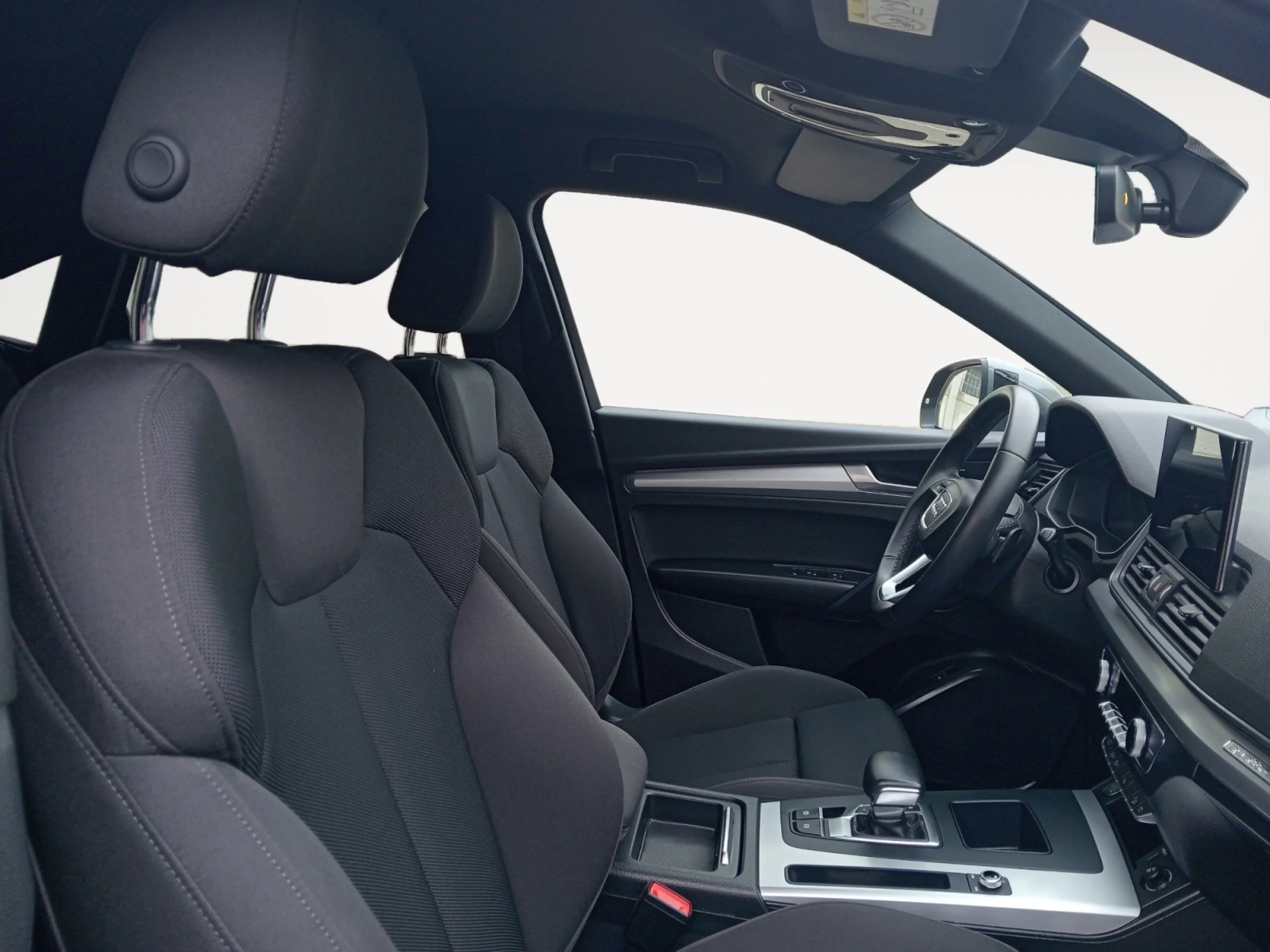 AUDI Q5 SPORTBACK S LINE 40 TDI 150KW QUATTRO ULTRA - Foto 5