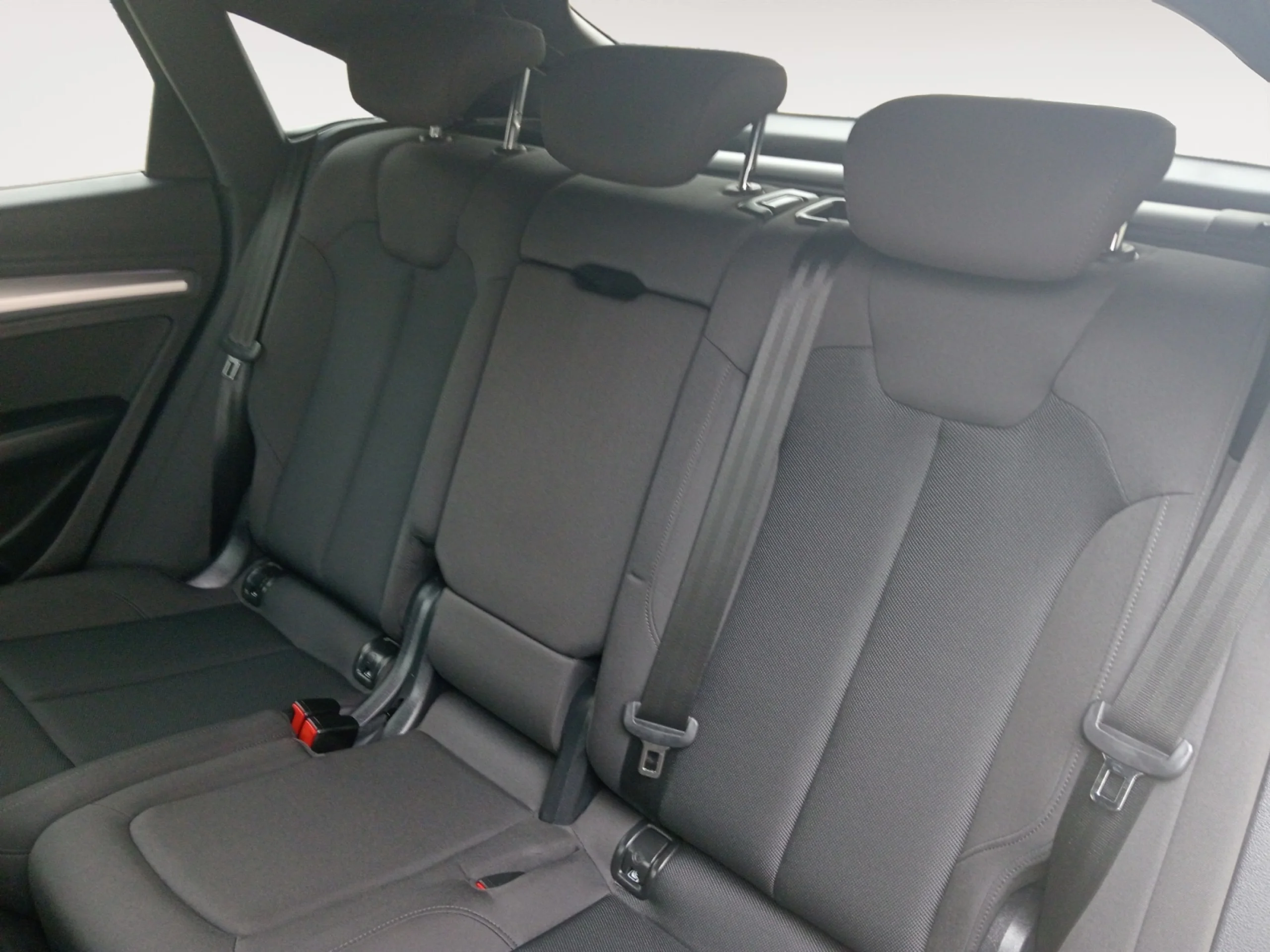 AUDI Q5 SPORTBACK S LINE 40 TDI 150KW QUATTRO ULTRA - Foto 6