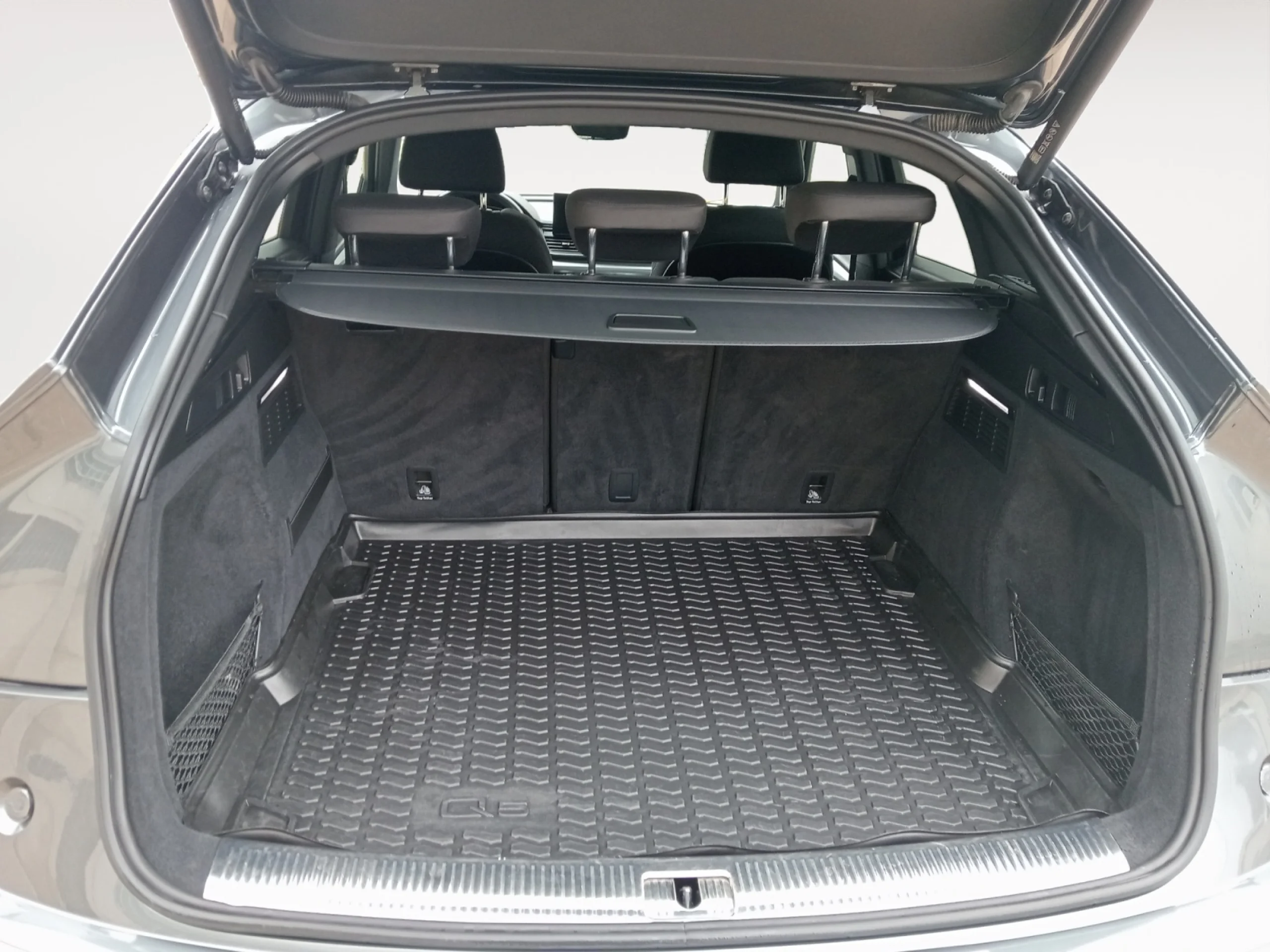 AUDI Q5 SPORTBACK S LINE 40 TDI 150KW QUATTRO ULTRA - Foto 7