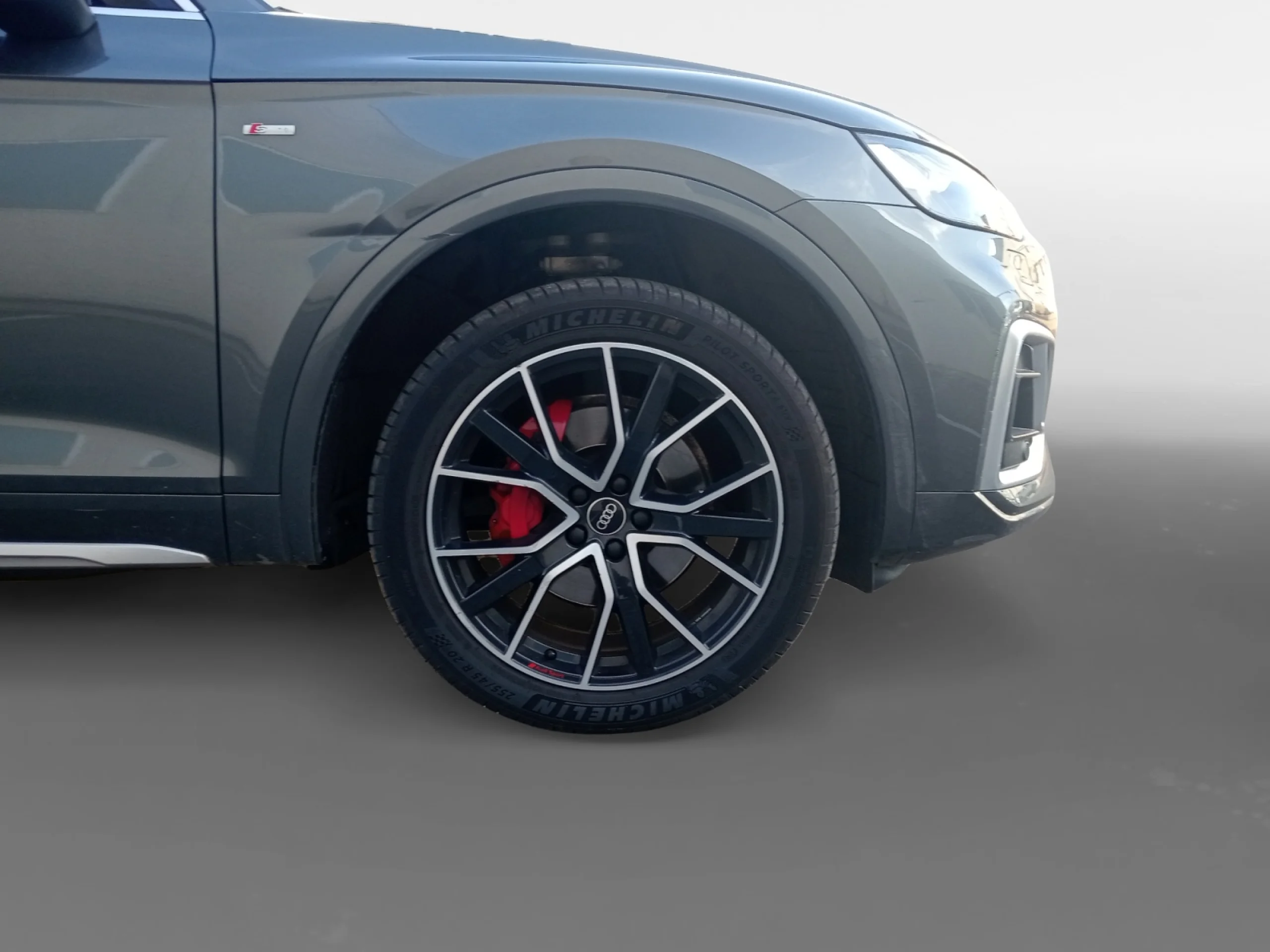 AUDI Q5 SPORTBACK S LINE 40 TDI 150KW QUATTRO ULTRA - Foto 8