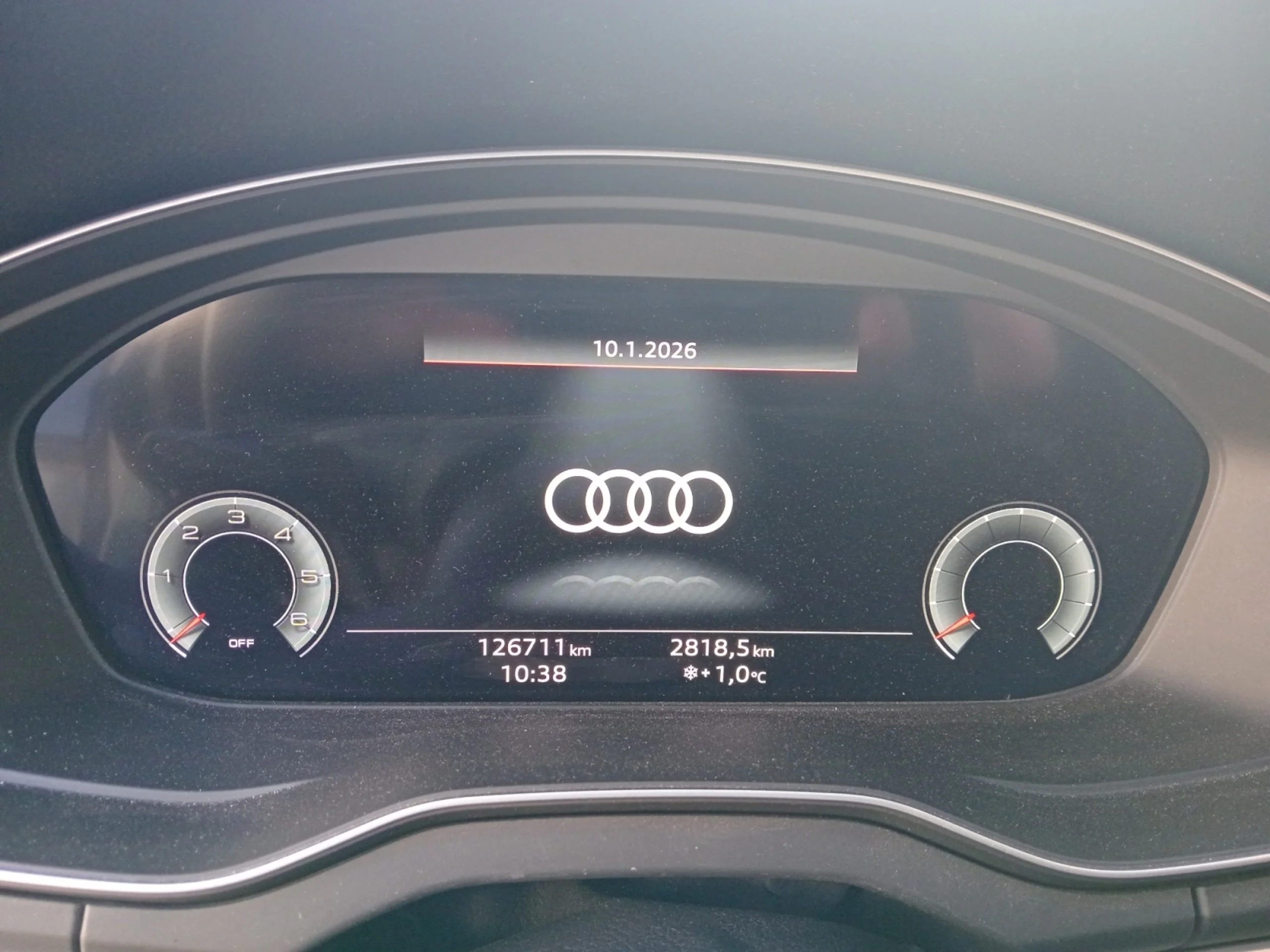 AUDI Q5 SPORTBACK S LINE 40 TDI 150KW QUATTRO ULTRA - Foto 10