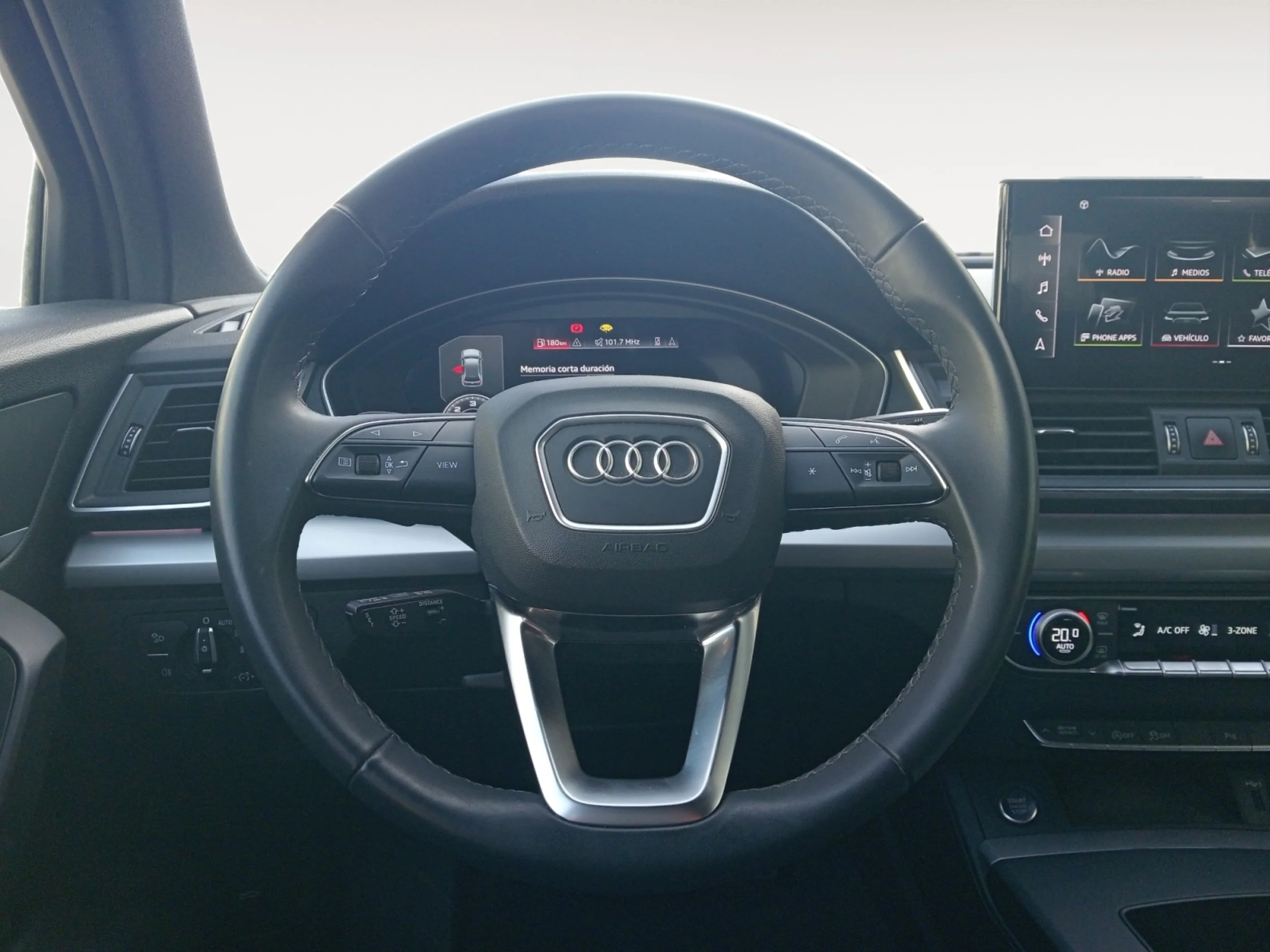 AUDI Q5 SPORTBACK S LINE 40 TDI 150KW QUATTRO ULTRA - Foto 11