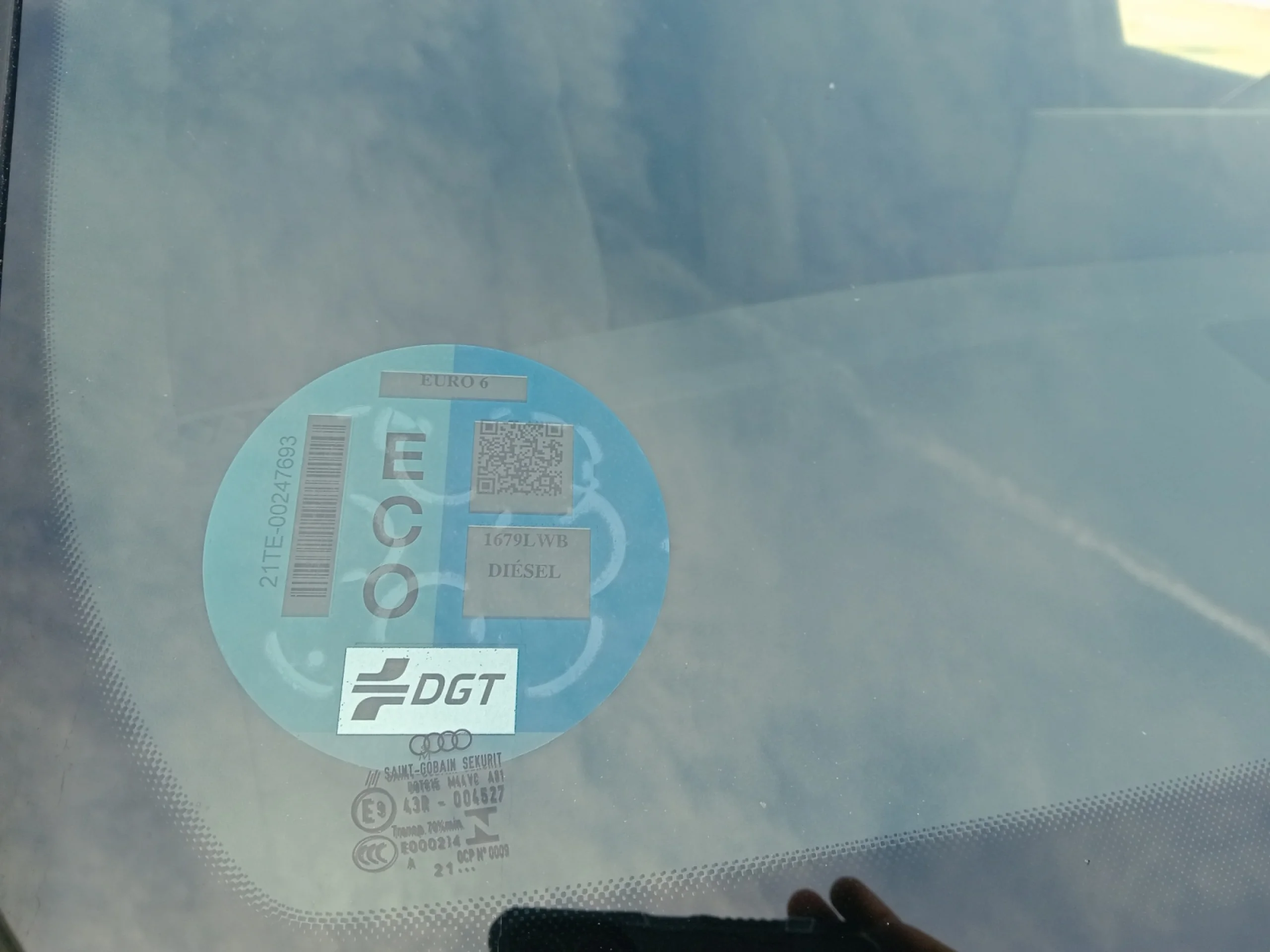 AUDI Q5 SPORTBACK S LINE 40 TDI 150KW QUATTRO ULTRA - Foto 15